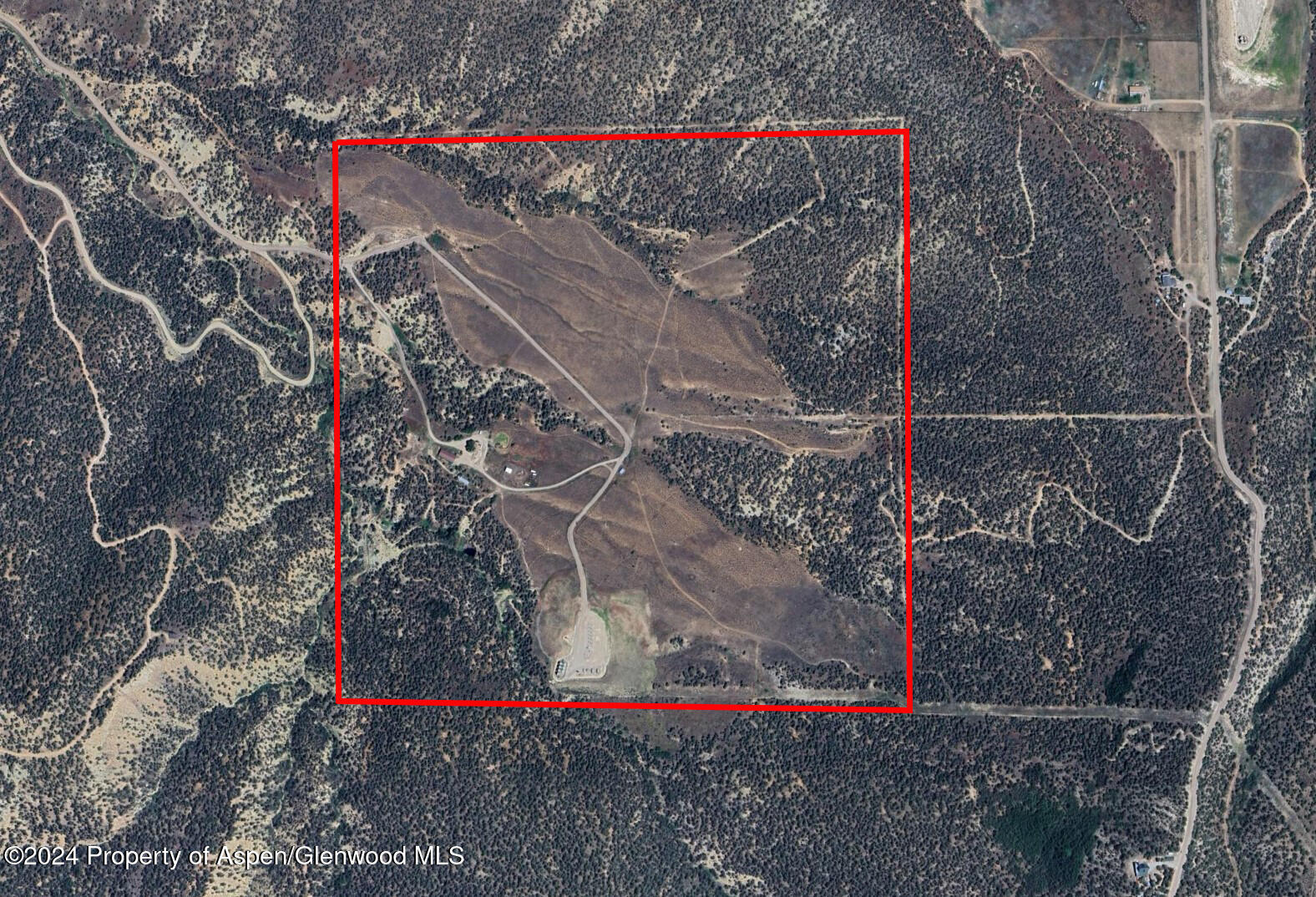 10444 County Road 320 Rifle CO 81650