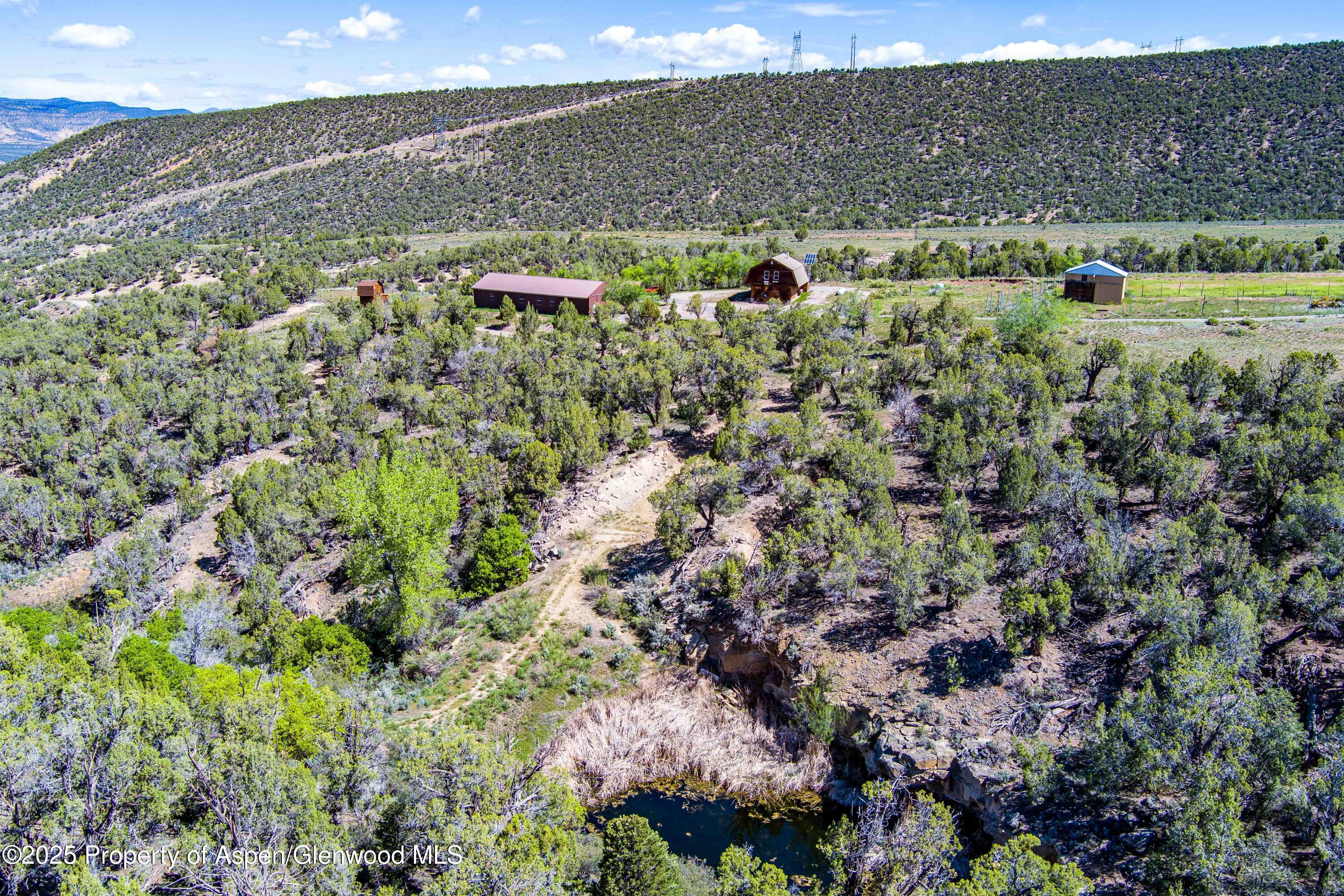 10444 County Road 320 Rifle CO 81650