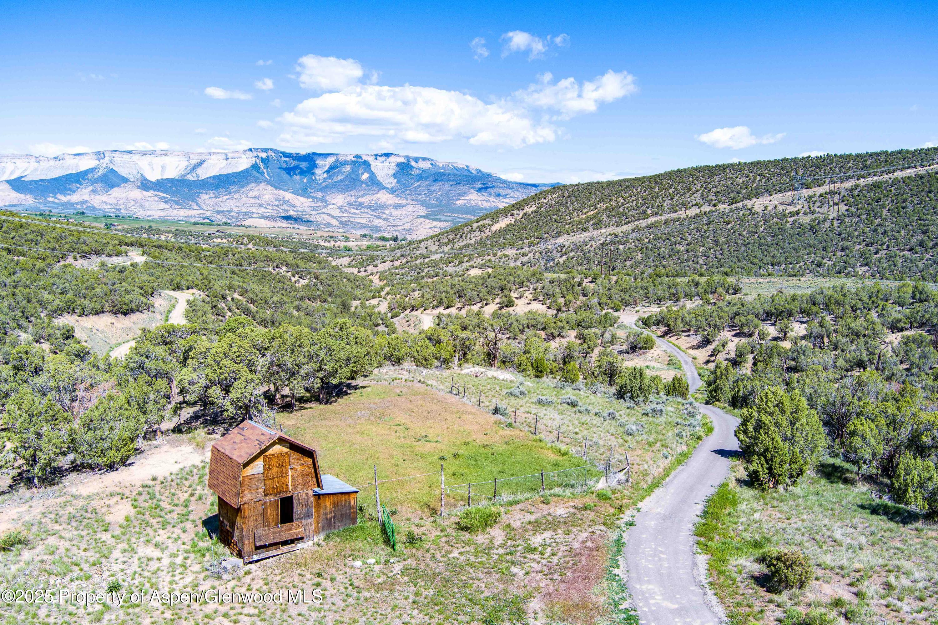 10444 County Road 320 Rifle CO 81650