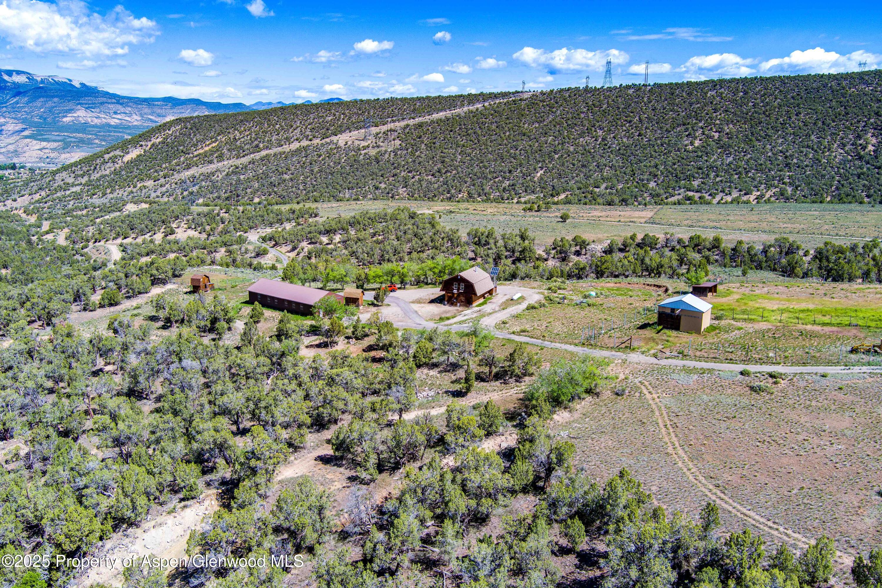 10444 County Road 320 Rifle CO 81650