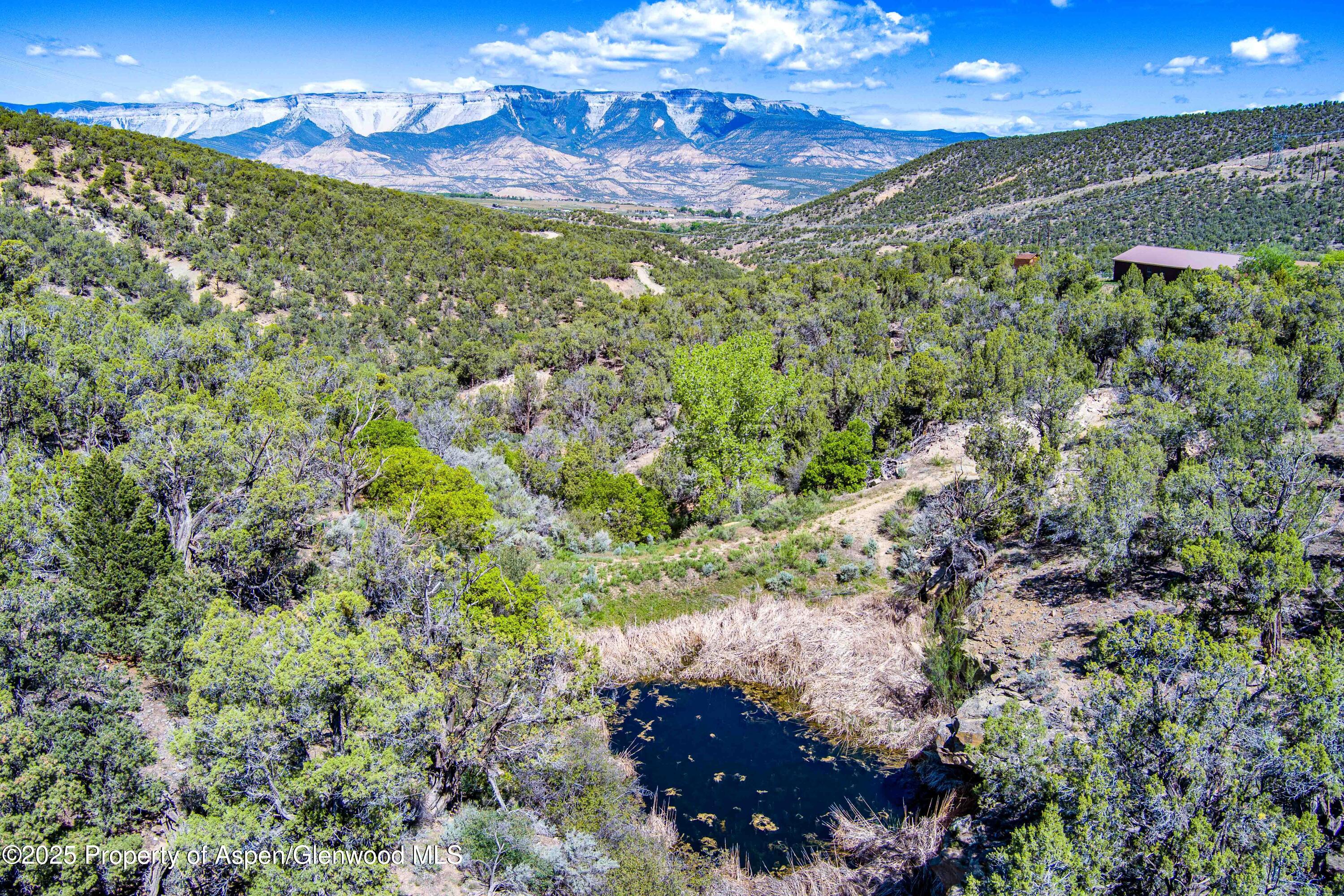 10444 County Road 320 Rifle CO 81650