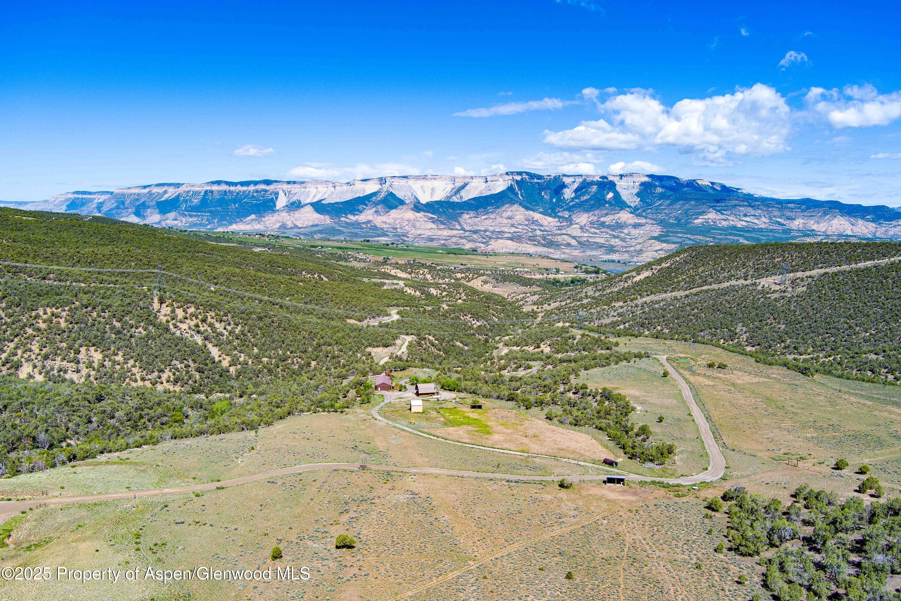 10444 County Road 320 Rifle CO 81650
