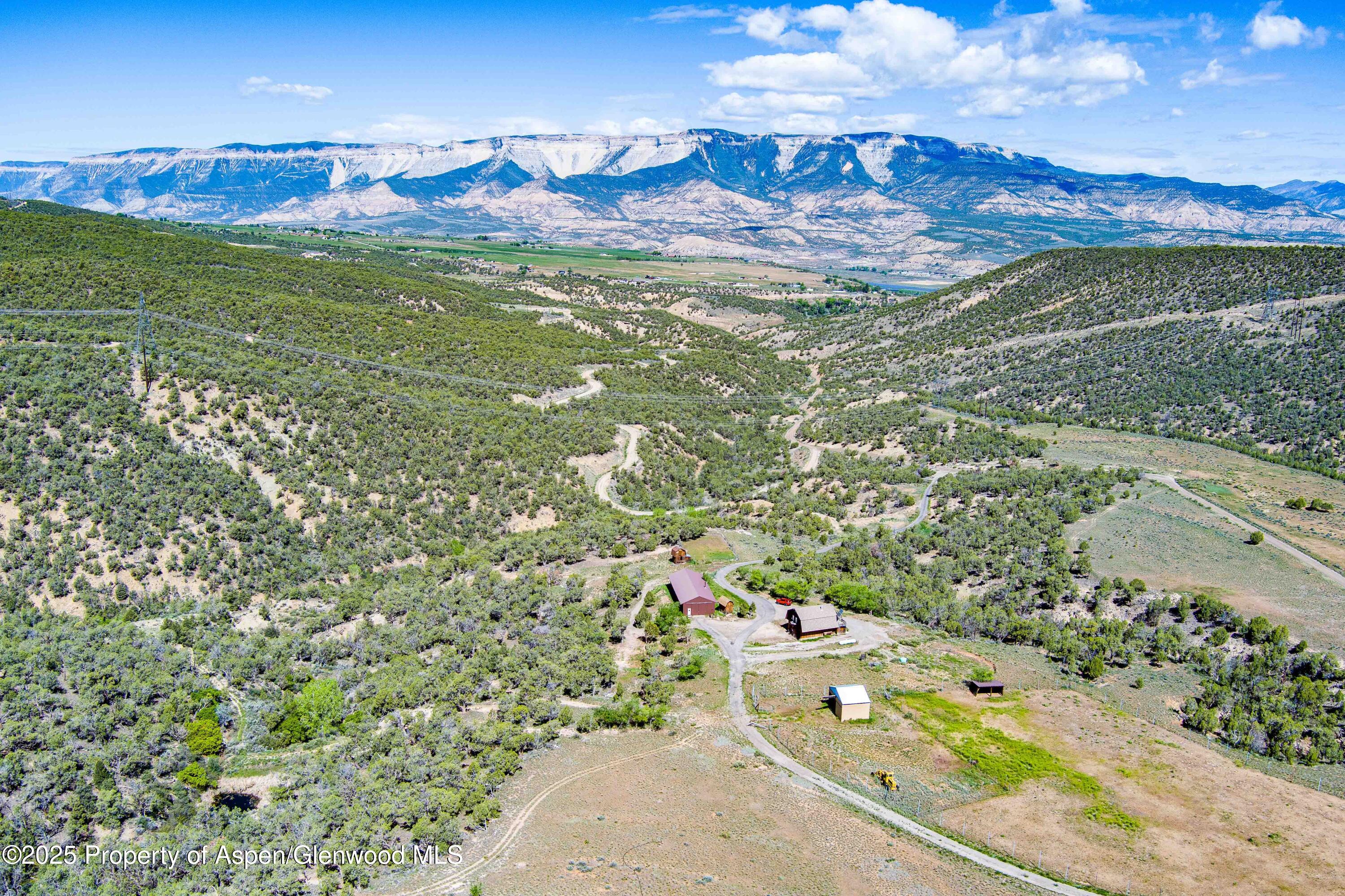 10444 County Road 320 Rifle CO 81650