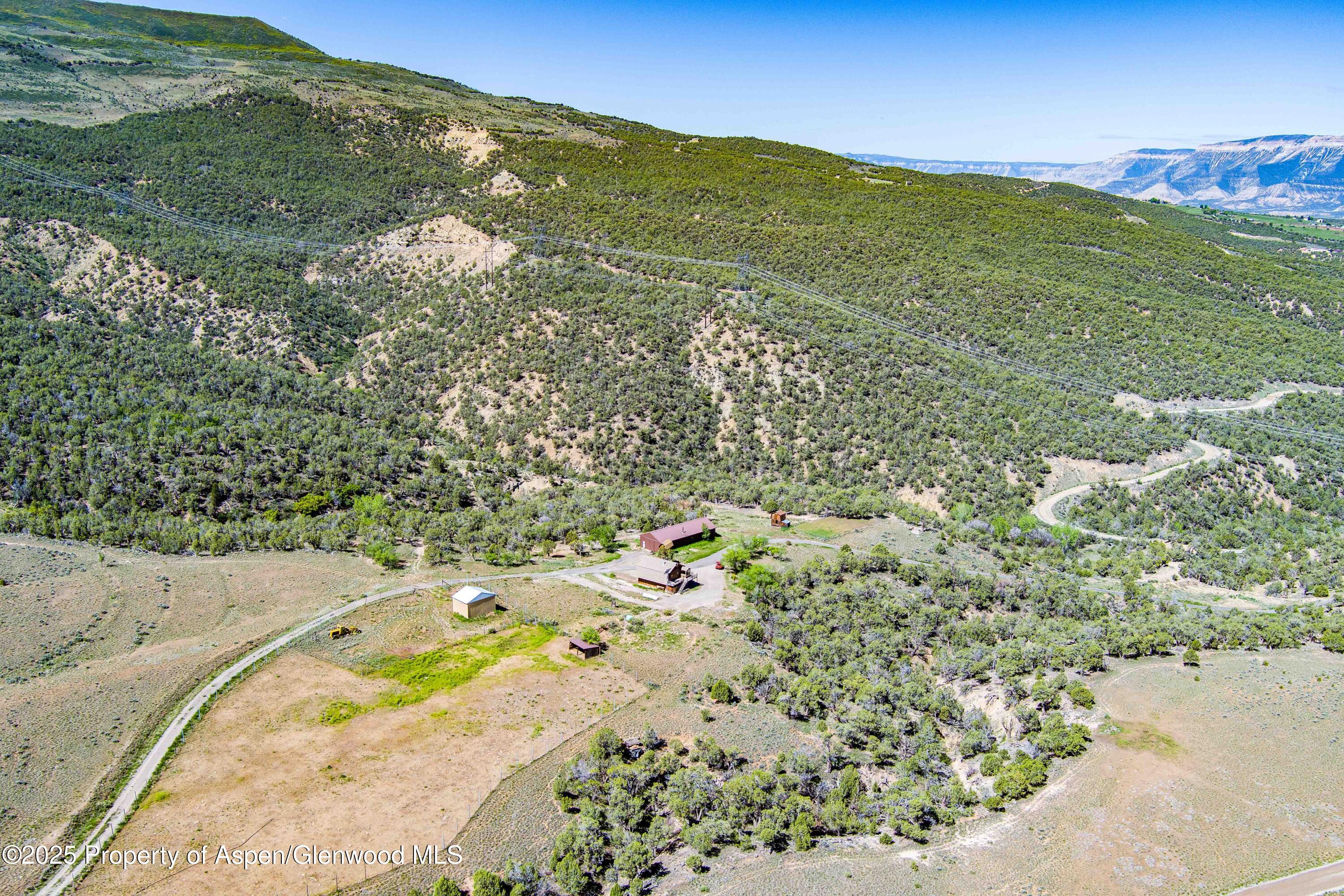 10444 County Road 320 Rifle CO 81650