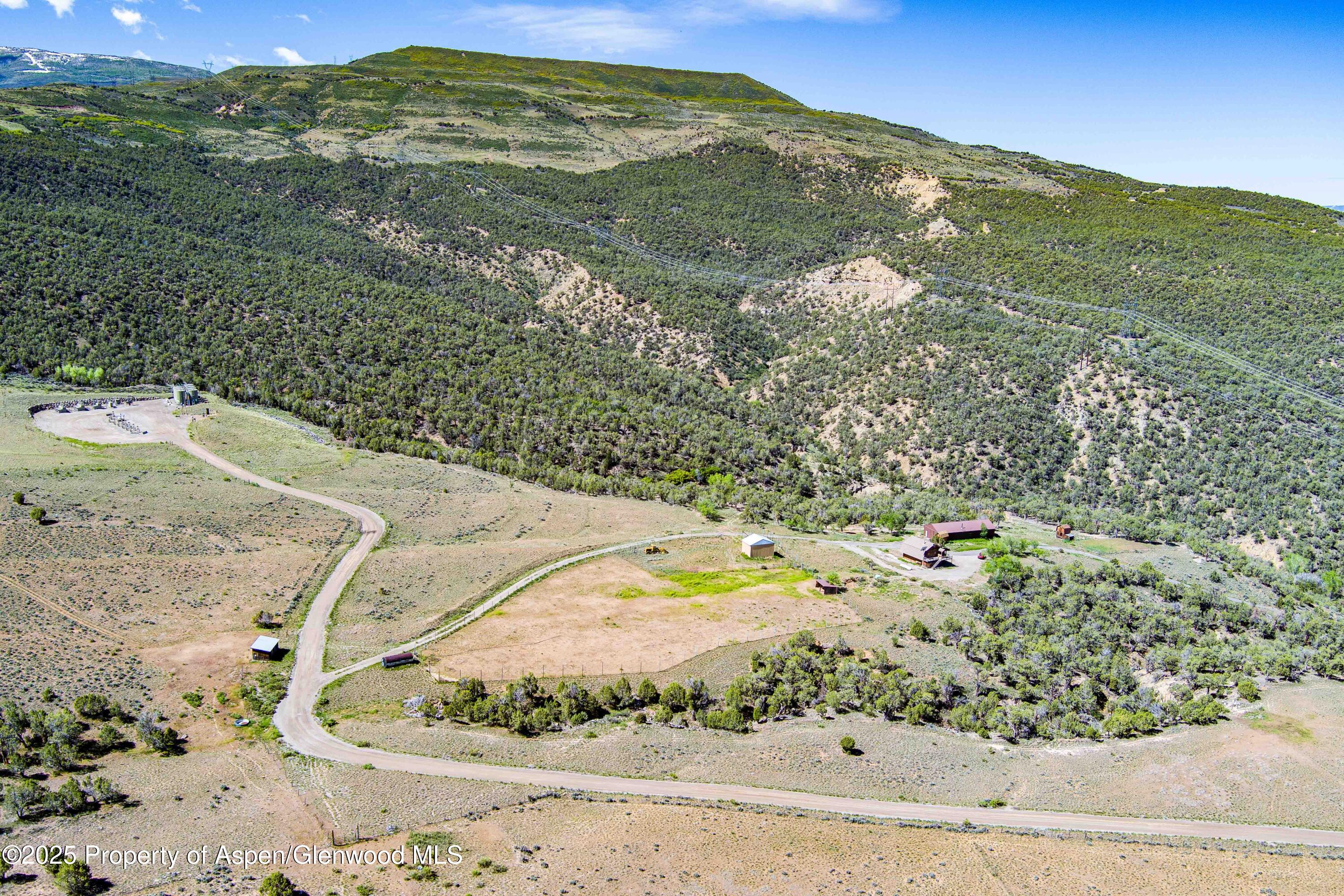 10444 County Road 320 Rifle CO 81650