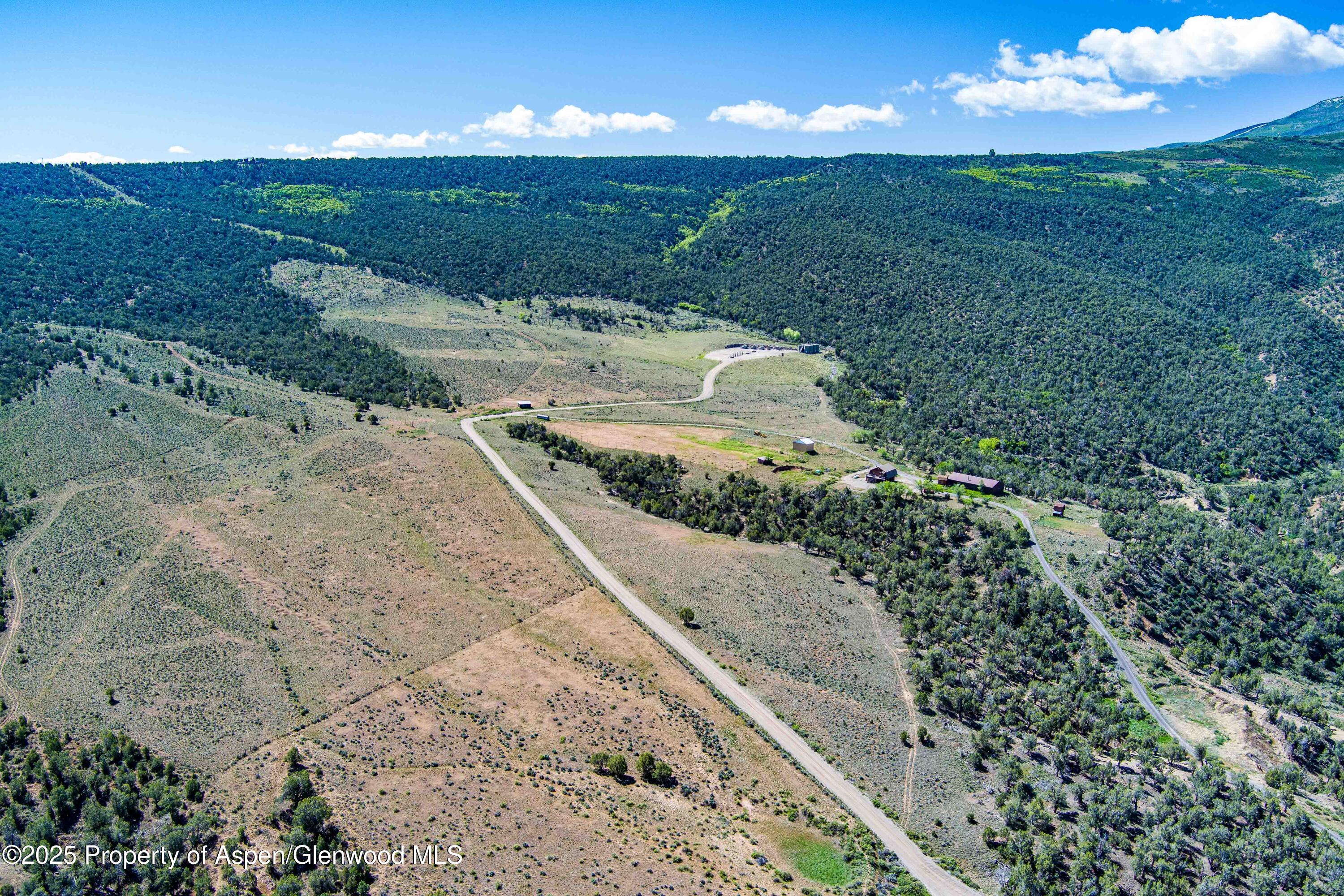 10444 County Road 320 Rifle CO 81650