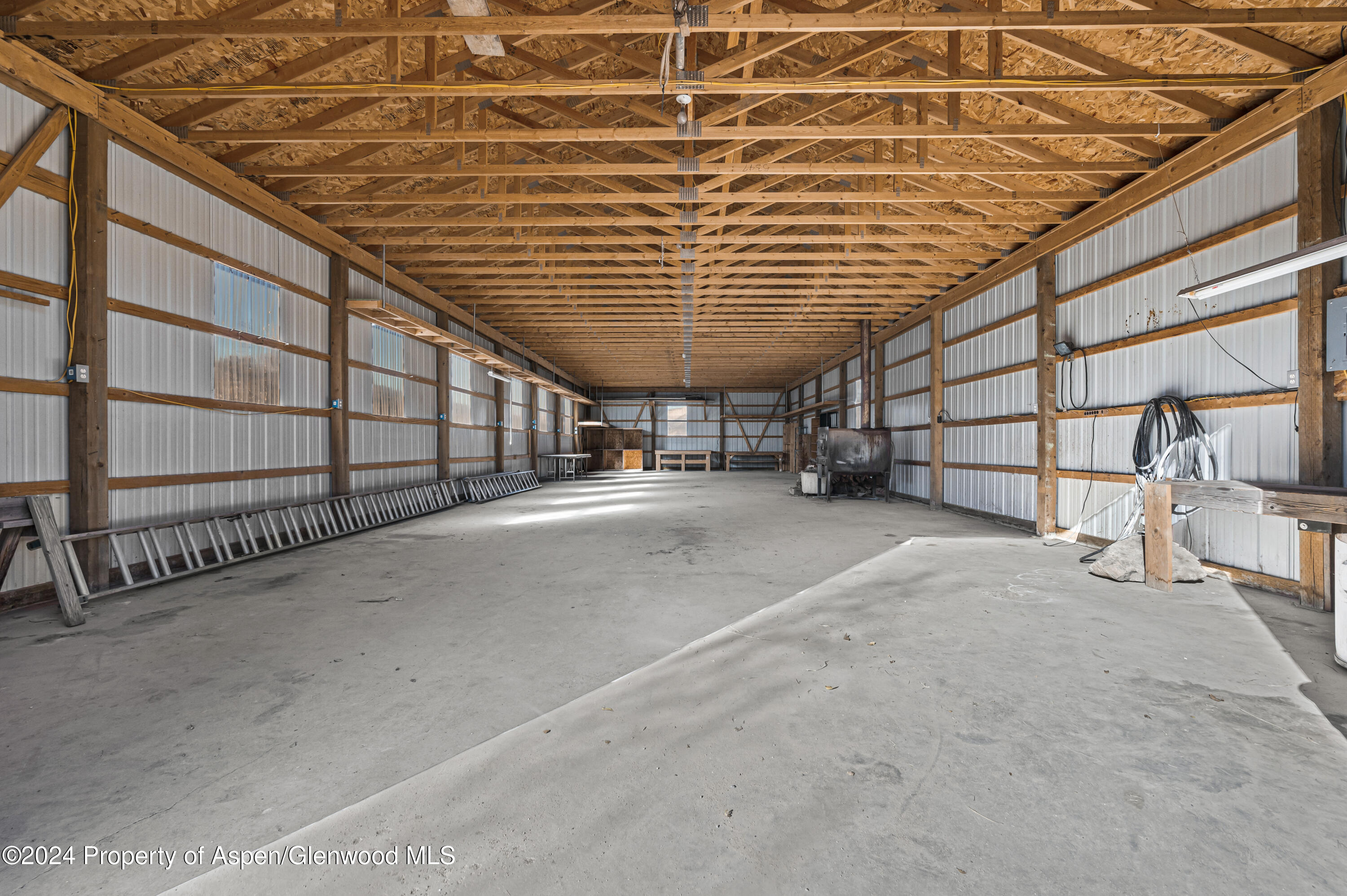 10444 County Road 320 Rifle CO 81650