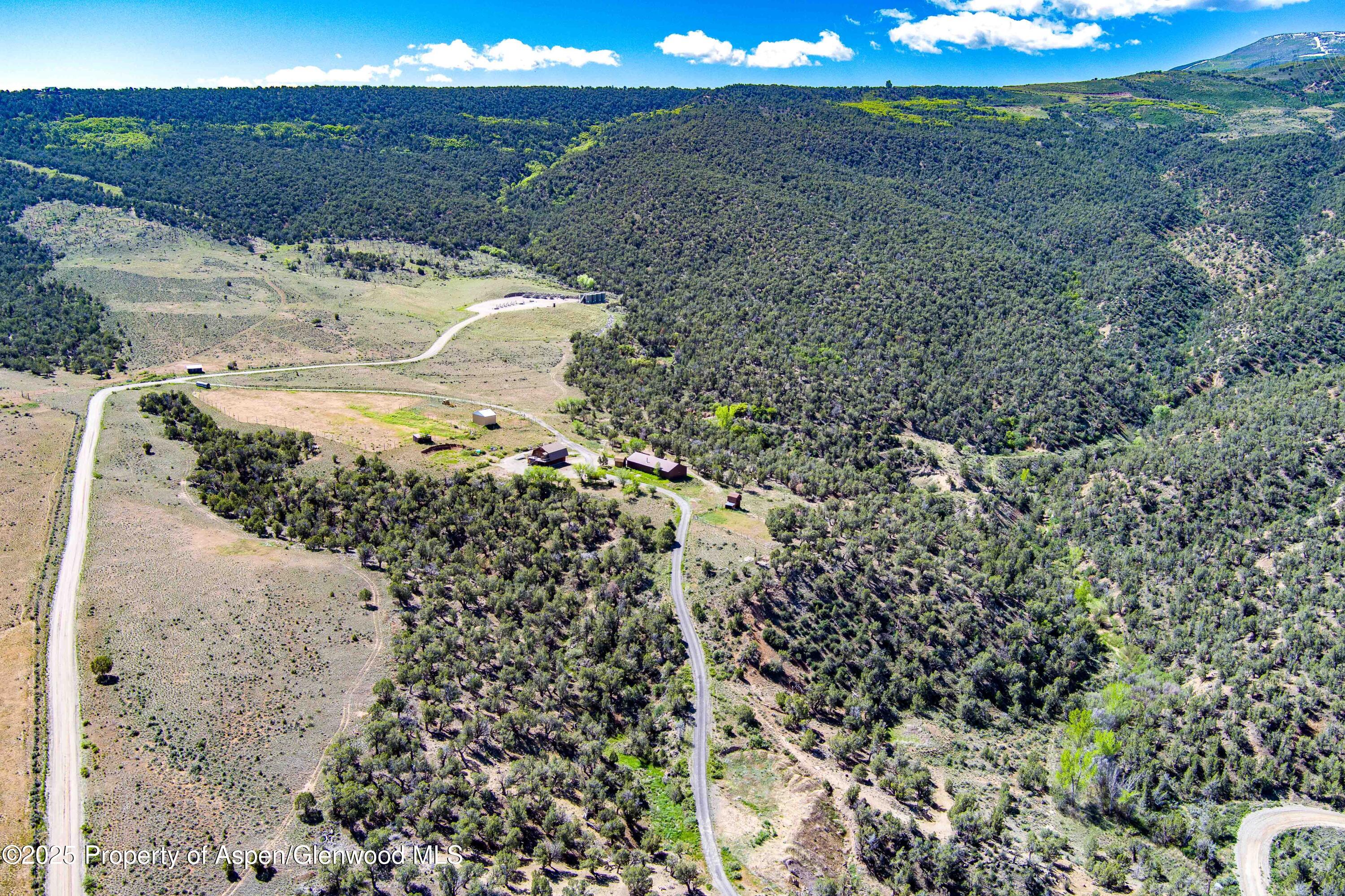 10444 County Road 320 Rifle CO 81650
