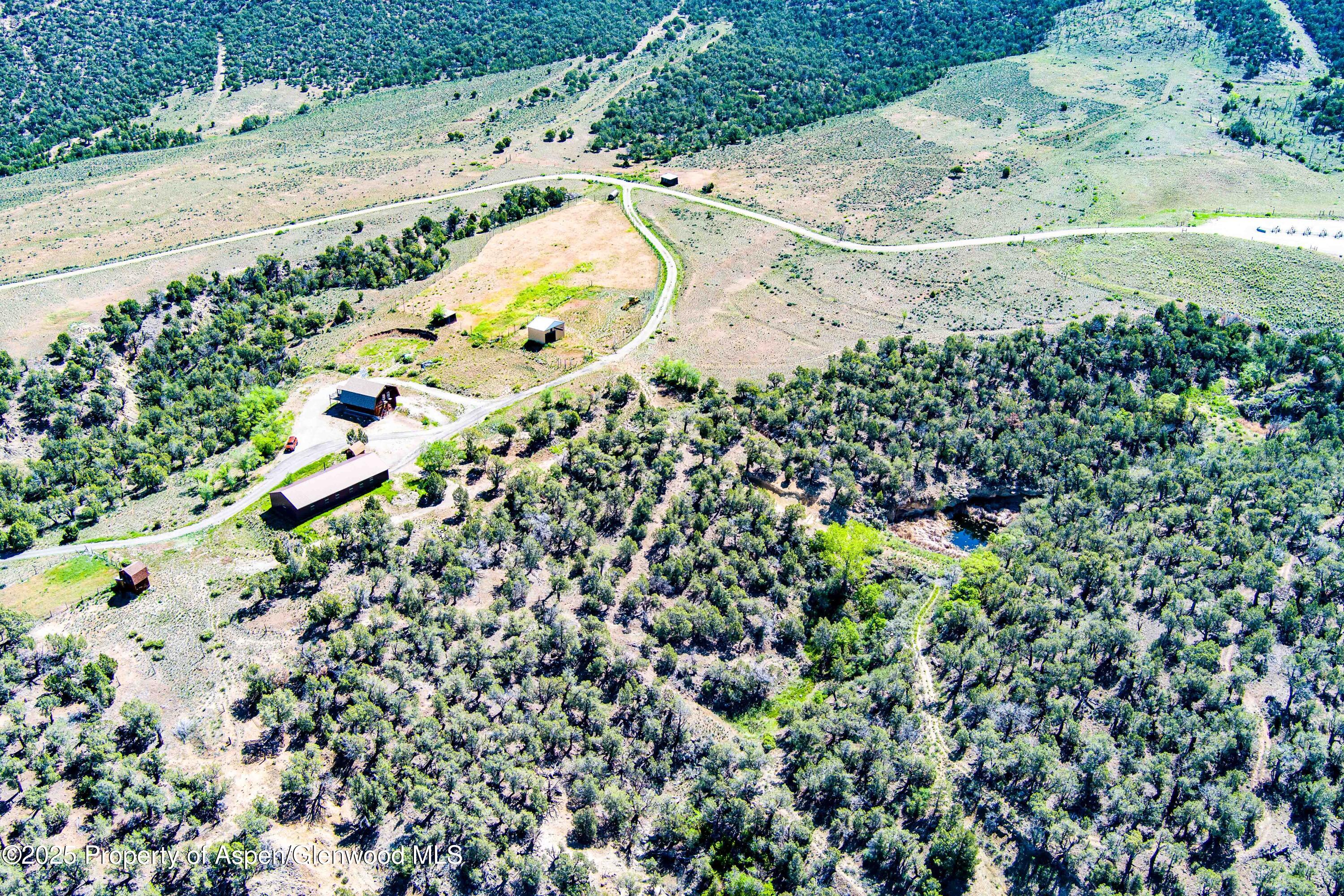 10444 County Road 320 Rifle CO 81650
