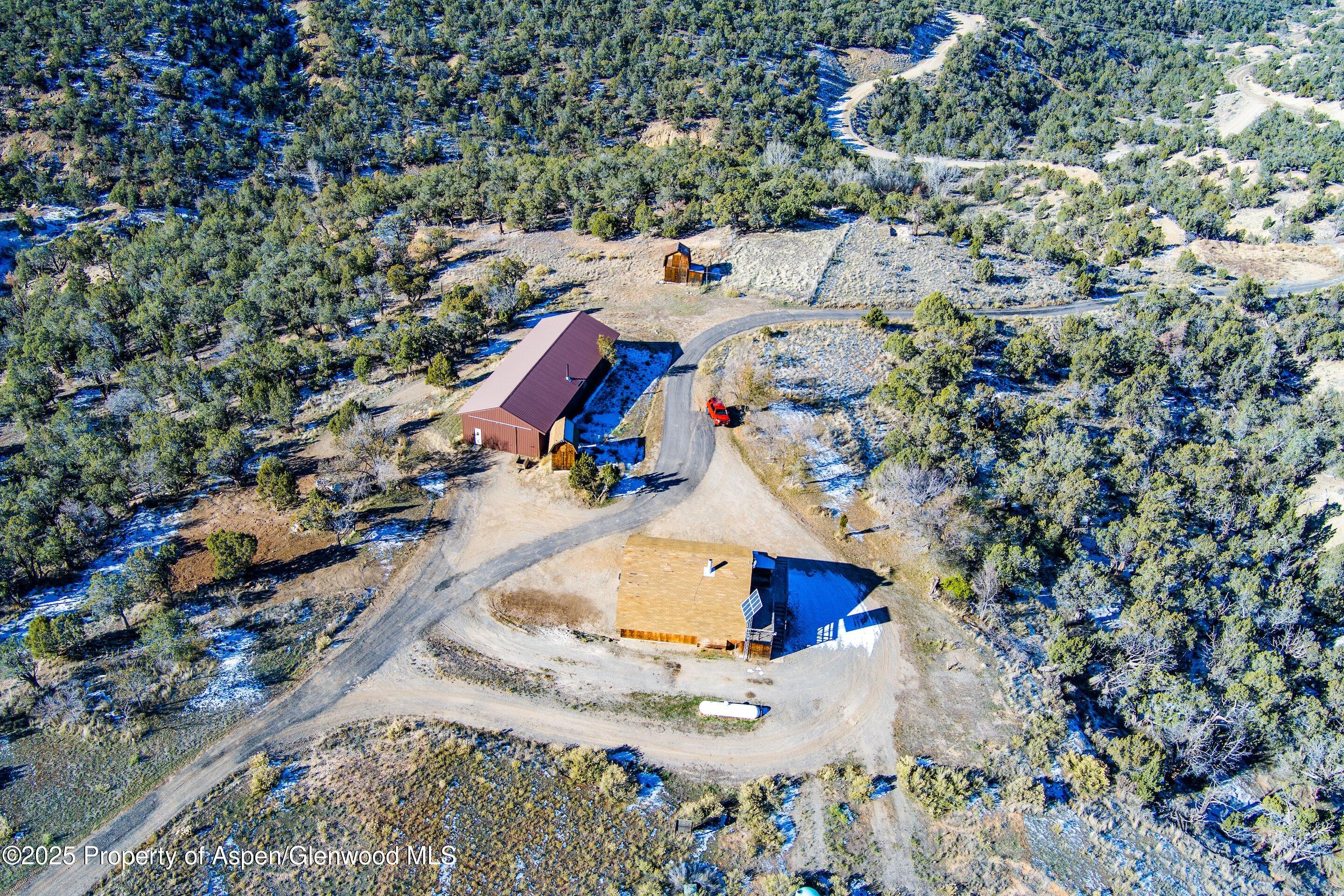 10444 County Road 320 Rifle CO 81650