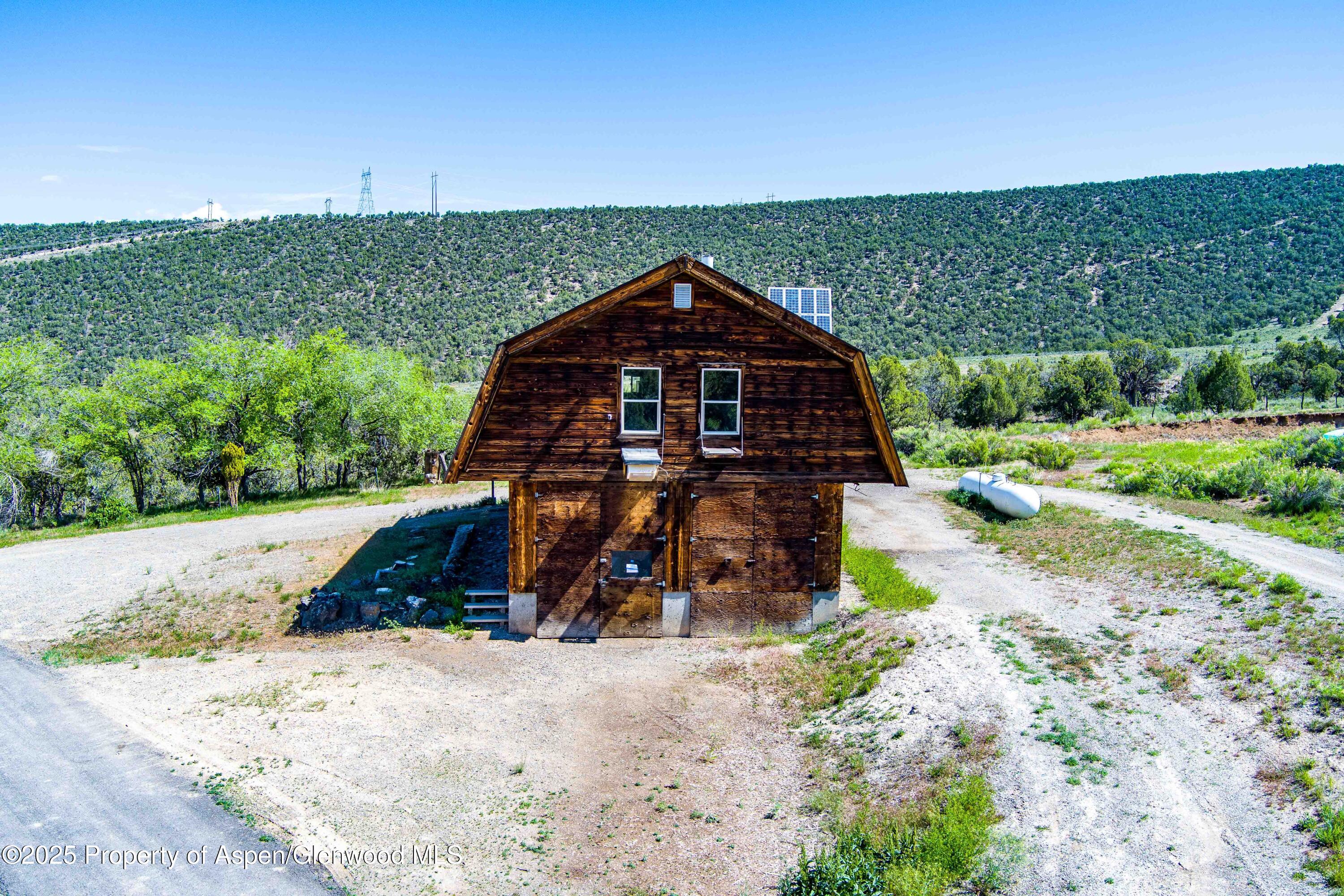 10444 County Road 320 Rifle CO 81650
