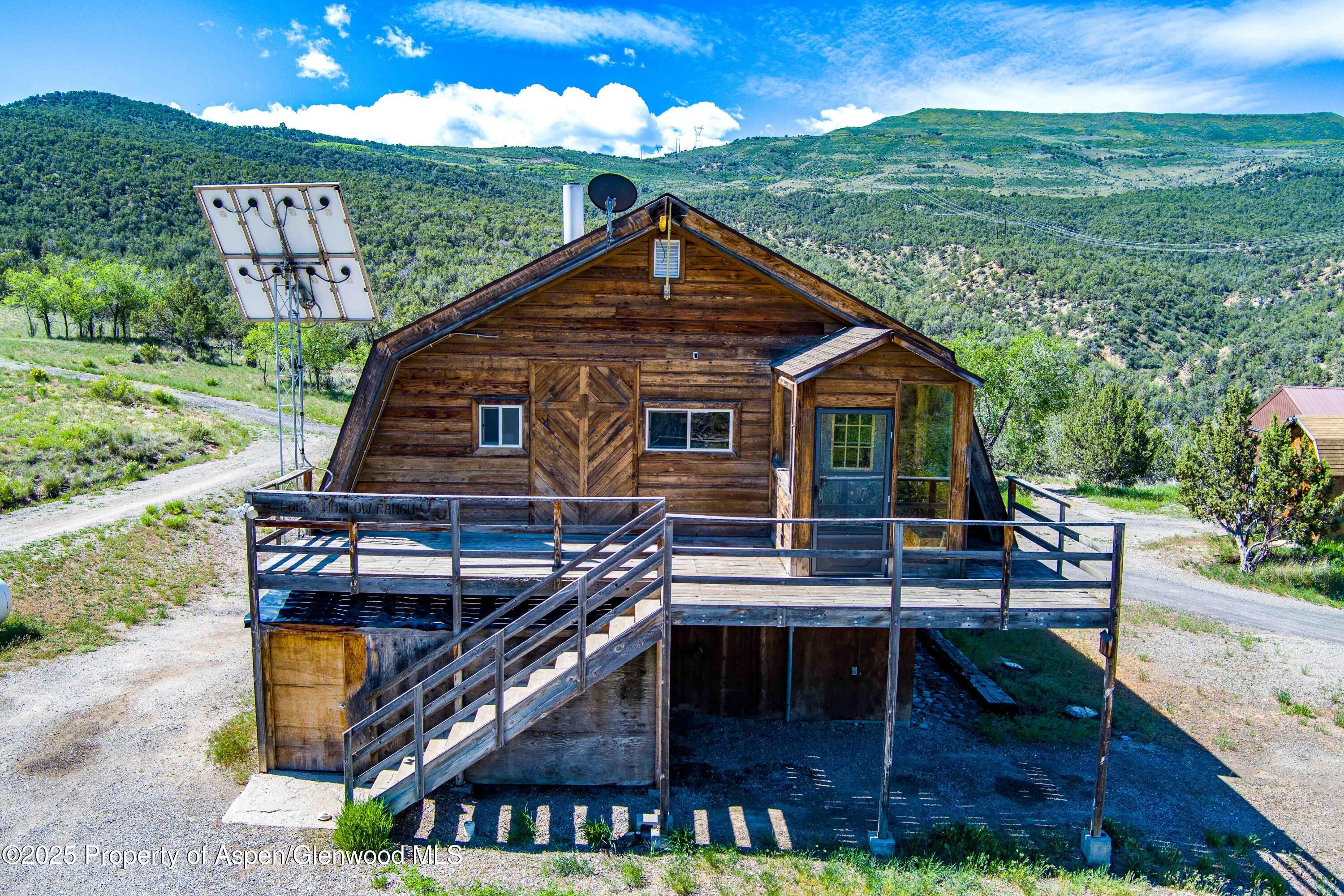 10444 County Road 320 Rifle CO 81650