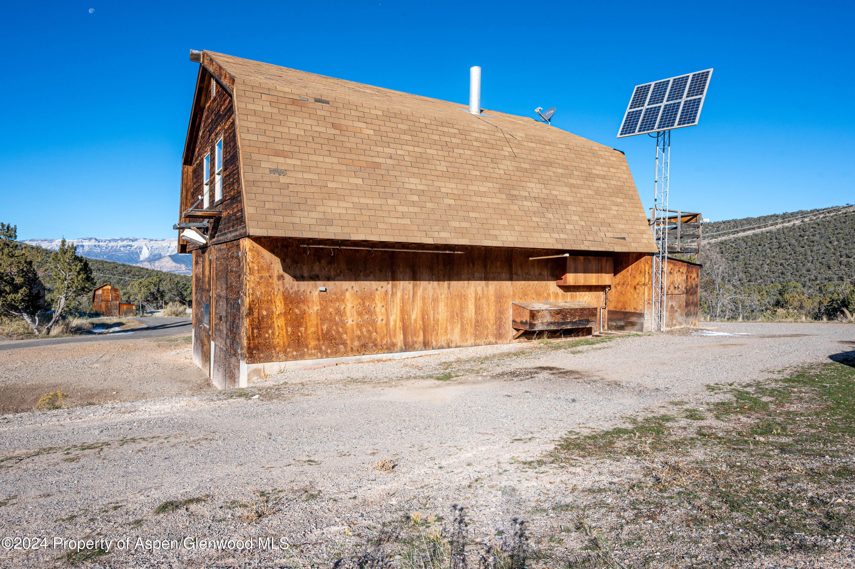 10444 County Road 320 Rifle CO 81650