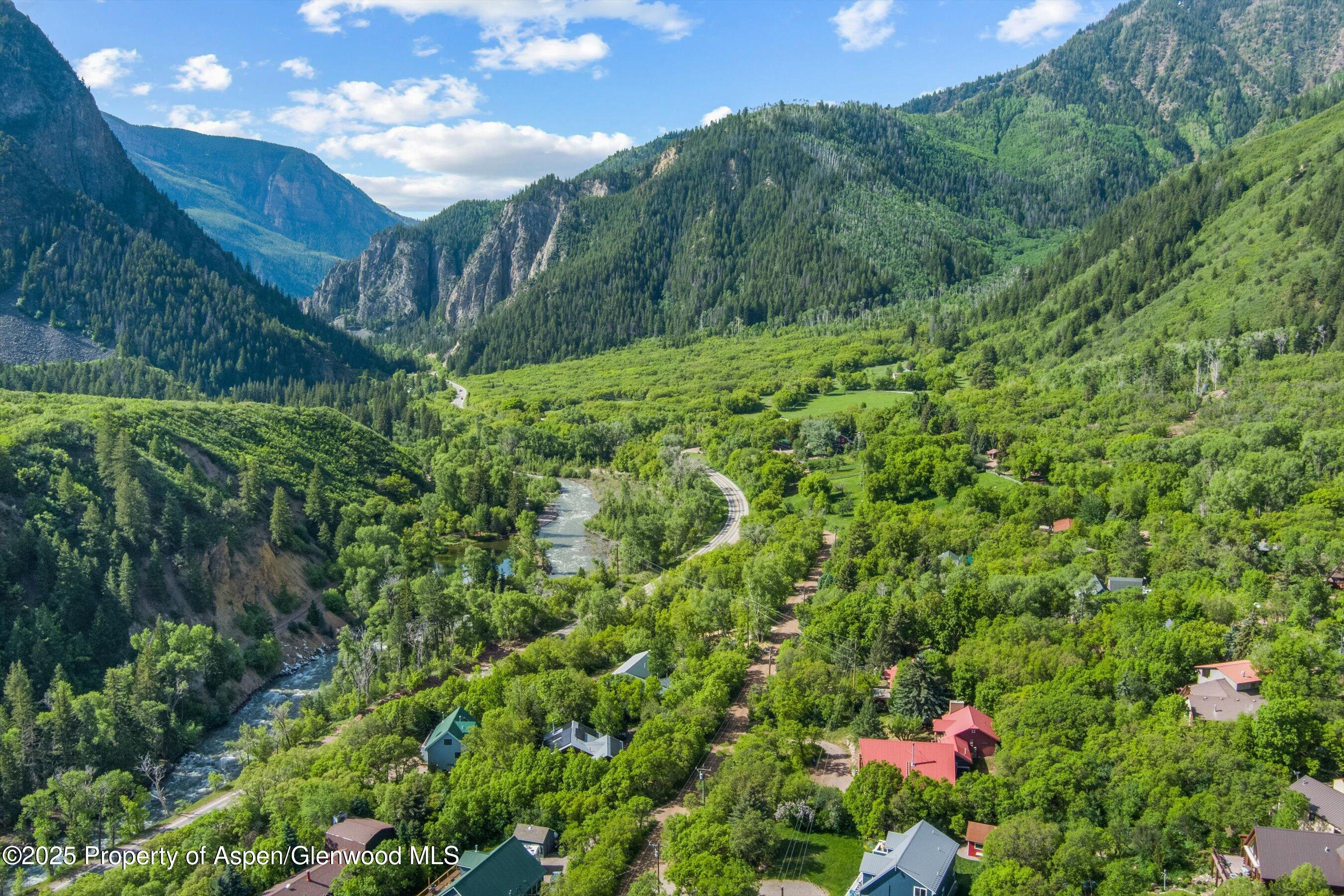 189 Ute Trail Carbondale CO 81623