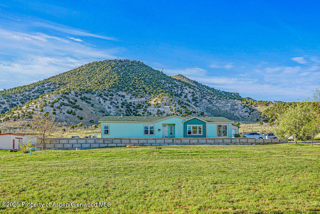 4050 County Road 7 Craig CO 81625