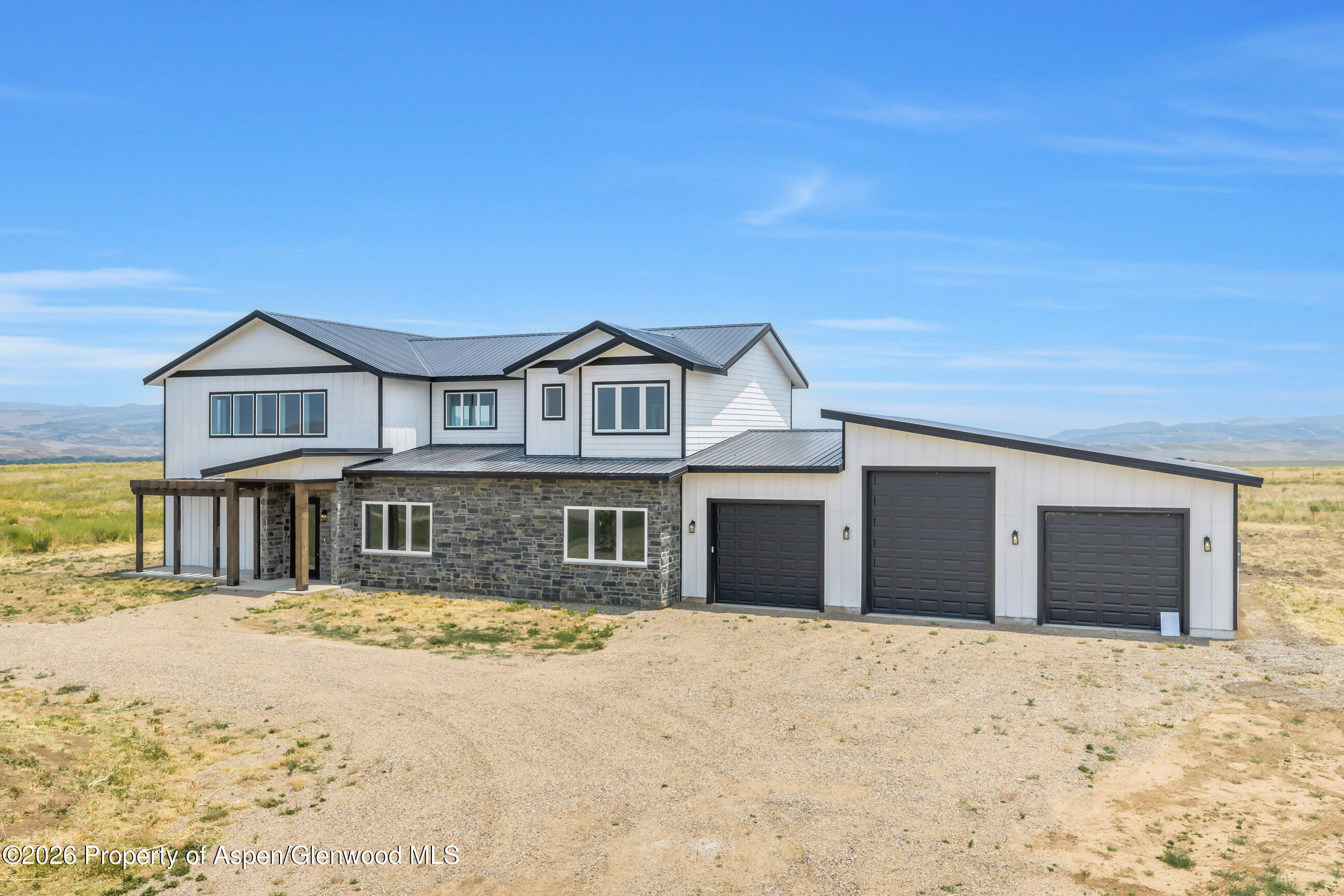 38620 Hidden Springs Drive Hayden CO 81639