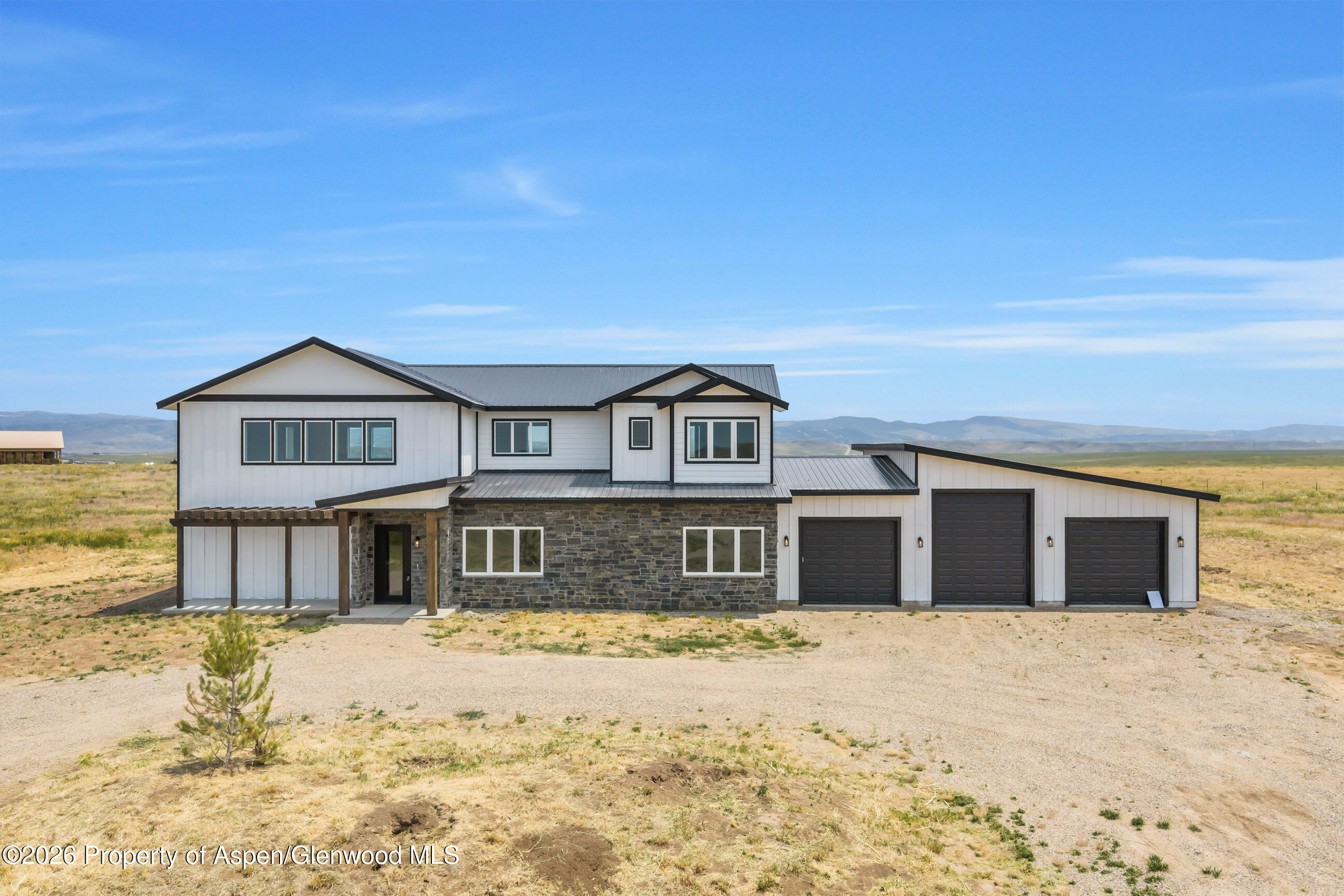 38620 Hidden Springs Drive Hayden CO 81639