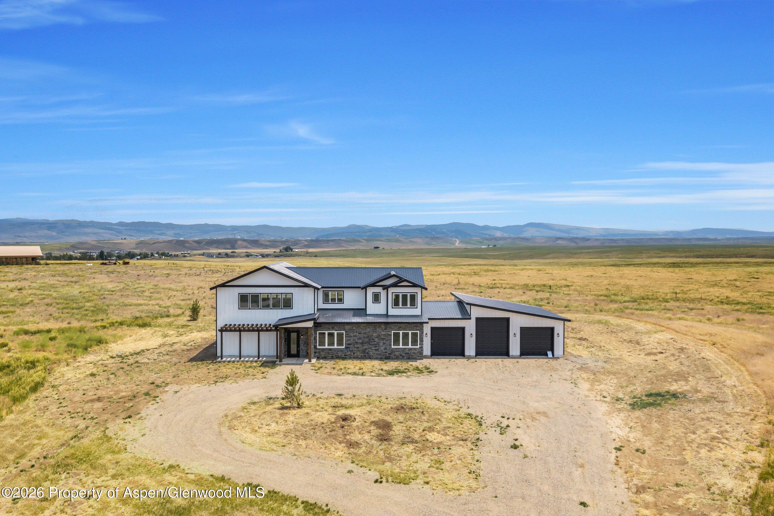 38620 Hidden Springs Drive Hayden CO 81639