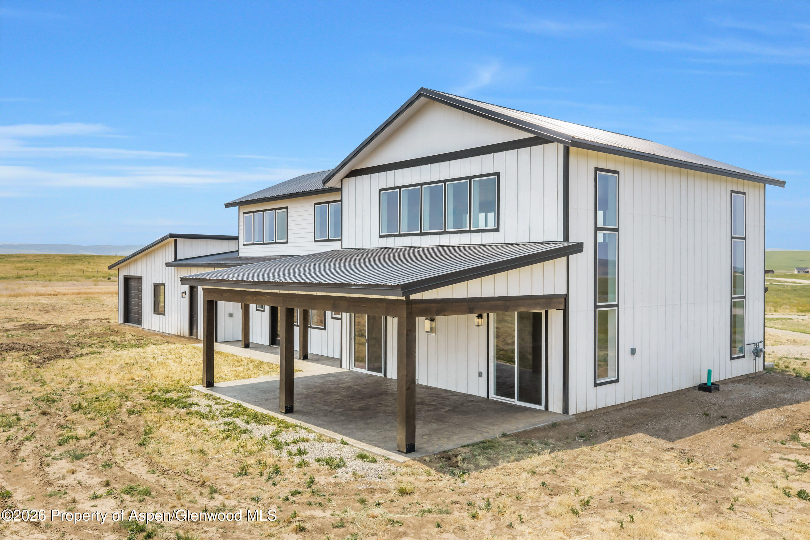 38620 Hidden Springs Drive Hayden CO 81639