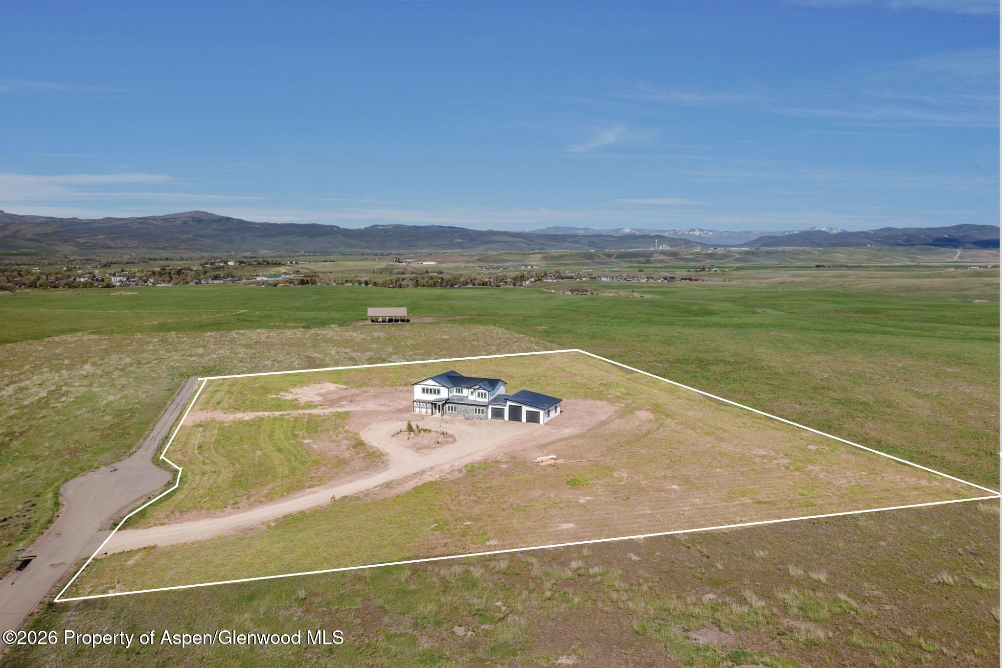 38620 Hidden Springs Drive Hayden CO 81639