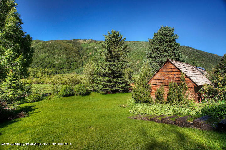 43551 Highway 82 Aspen CO 81611