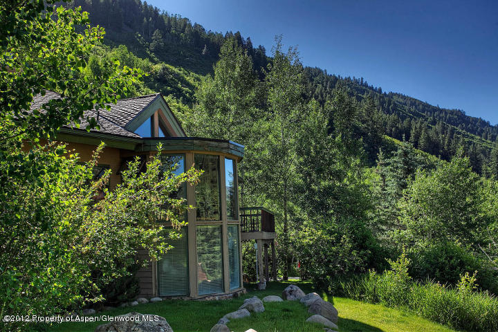 43551 Highway 82 Aspen CO 81611