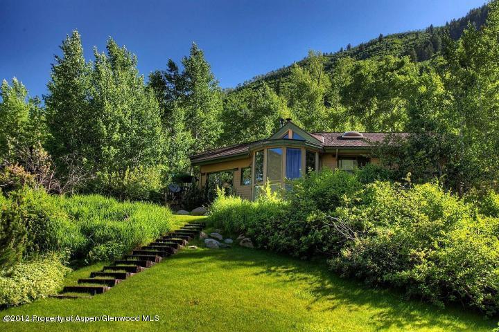 43551 Highway 82 Aspen CO 81611