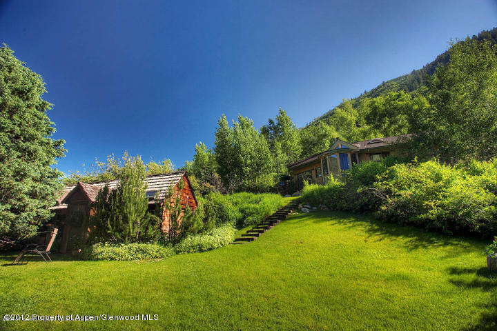43551 Highway 82 Aspen CO 81611