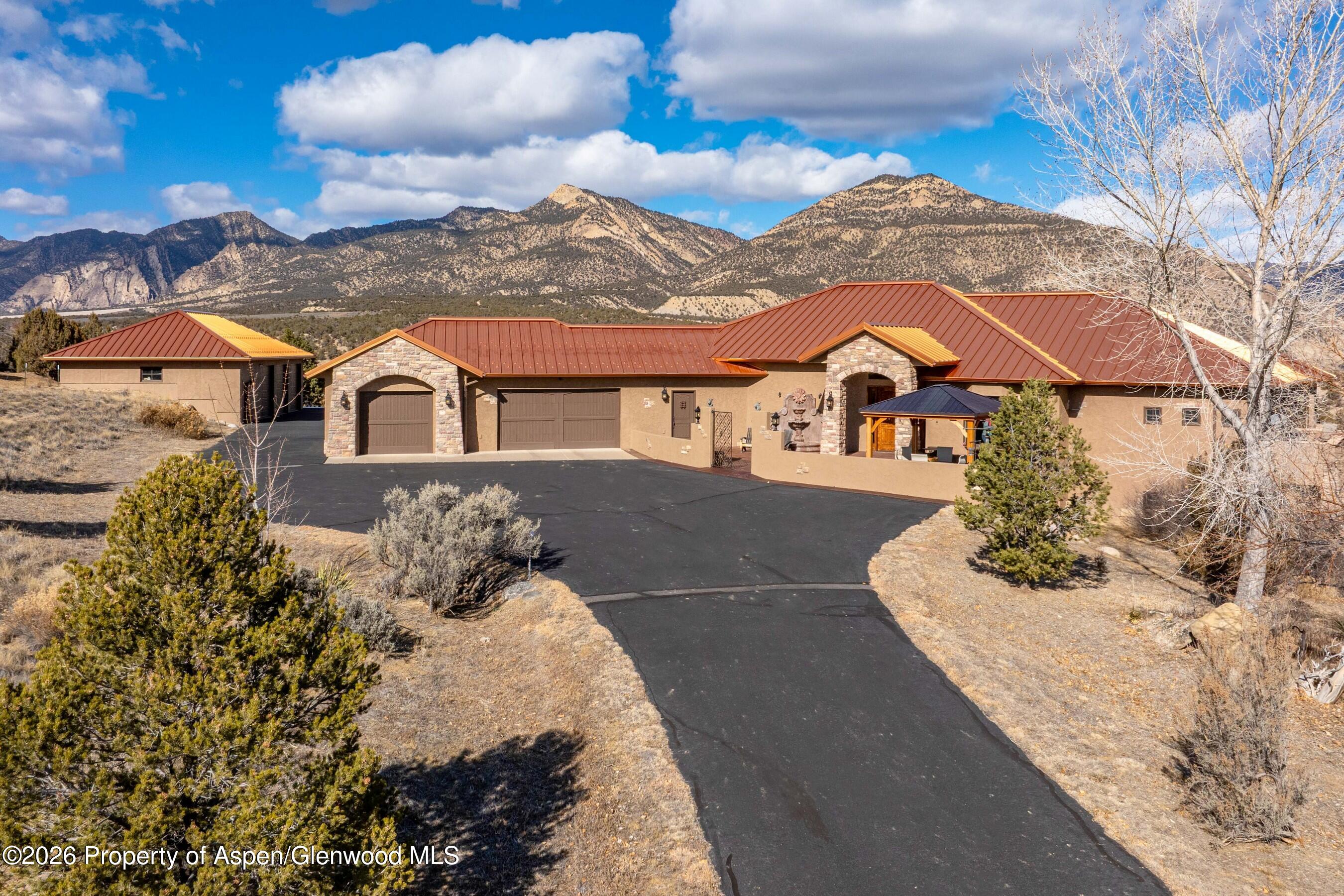 966 Mesa Drive Rifle CO 81650