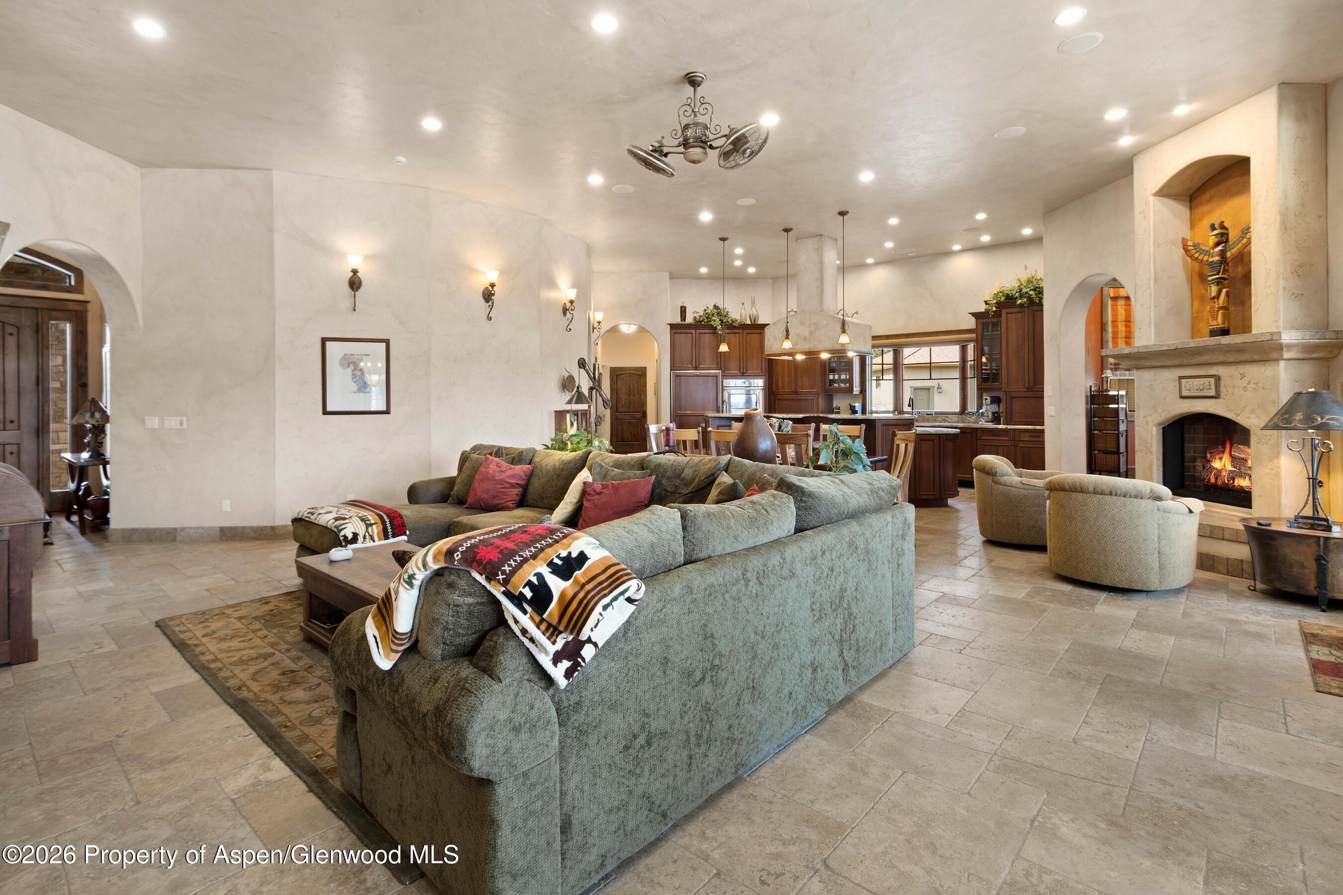 966 Mesa Drive Rifle CO 81650