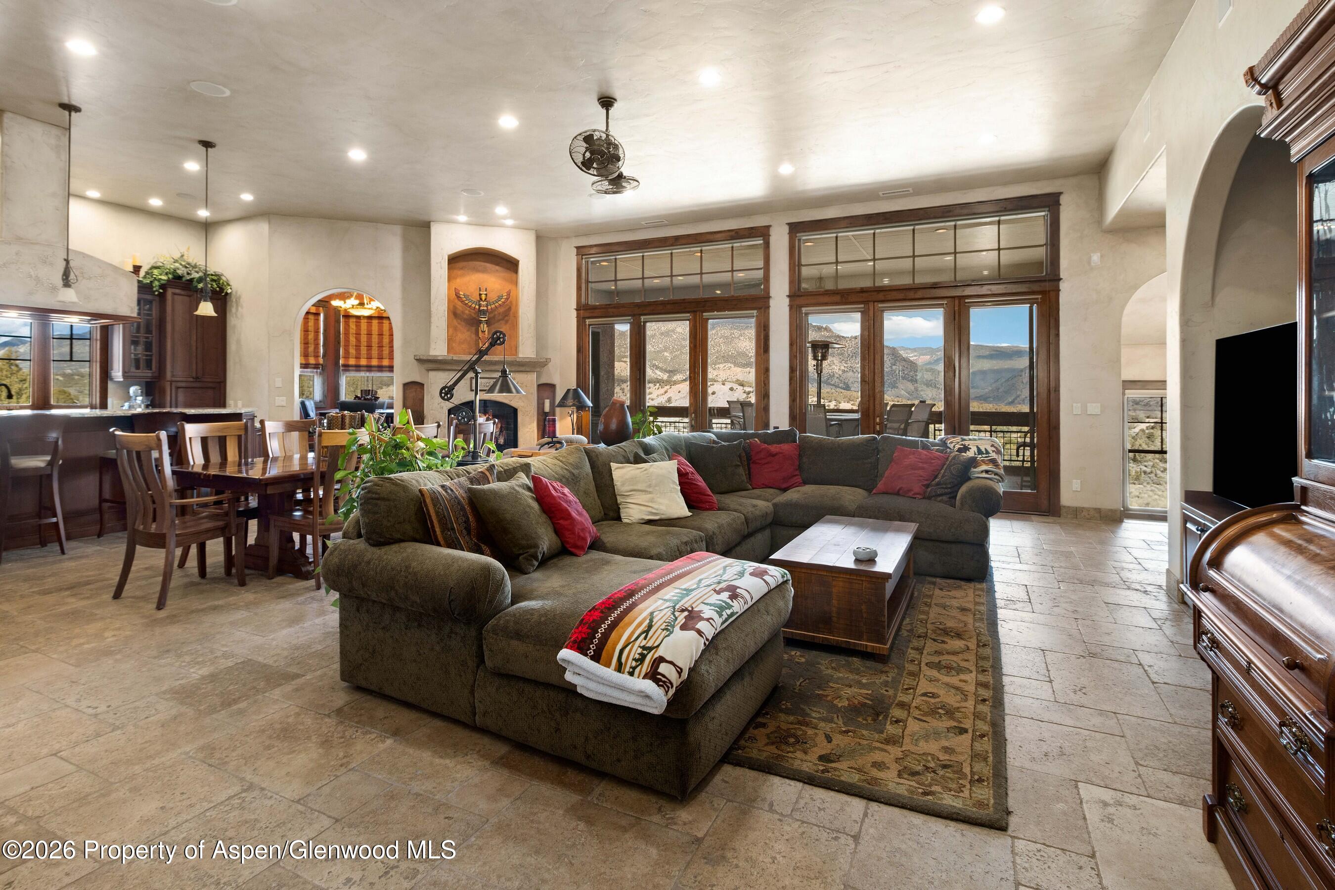 966 Mesa Drive Rifle CO 81650