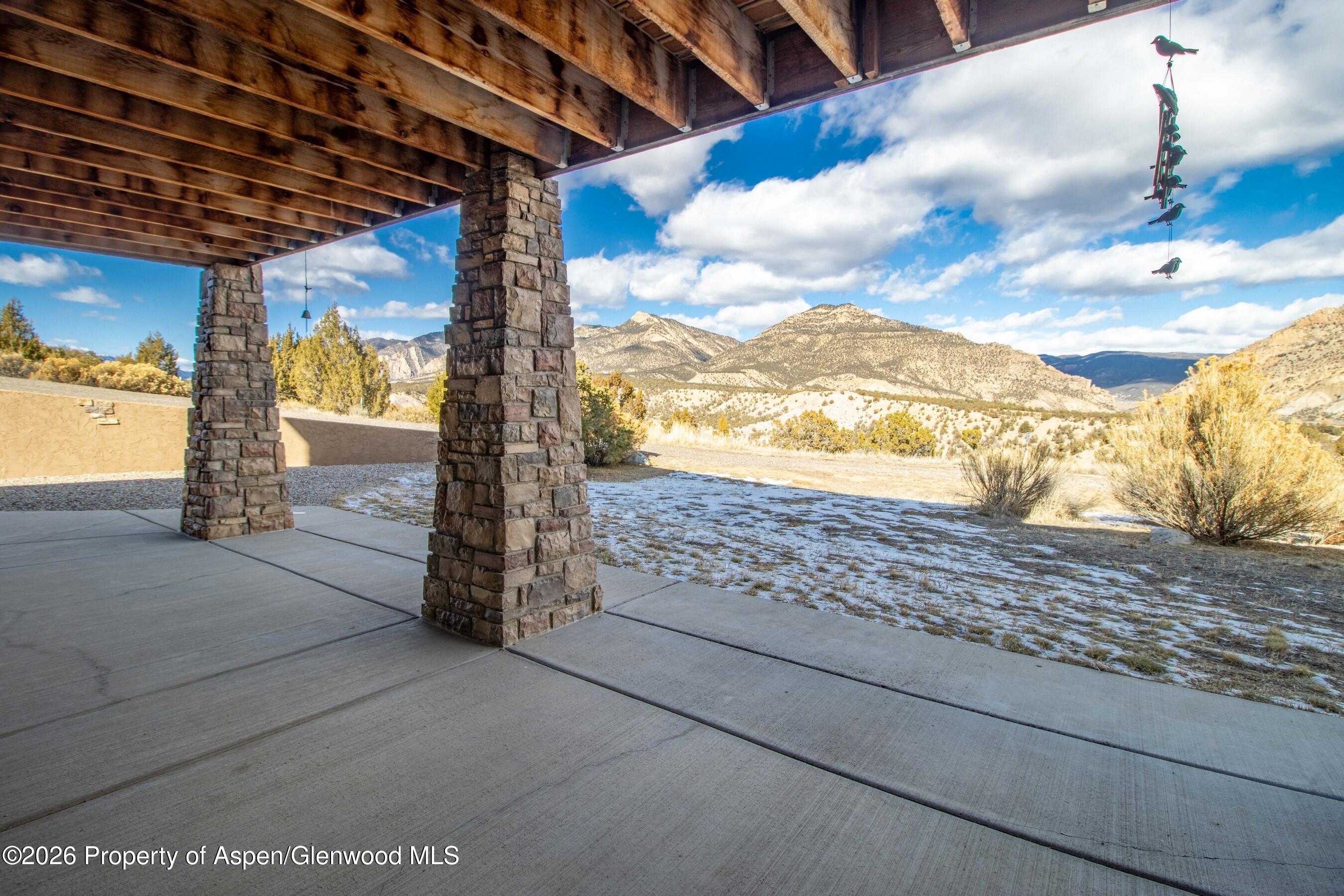 966 Mesa Drive Rifle CO 81650