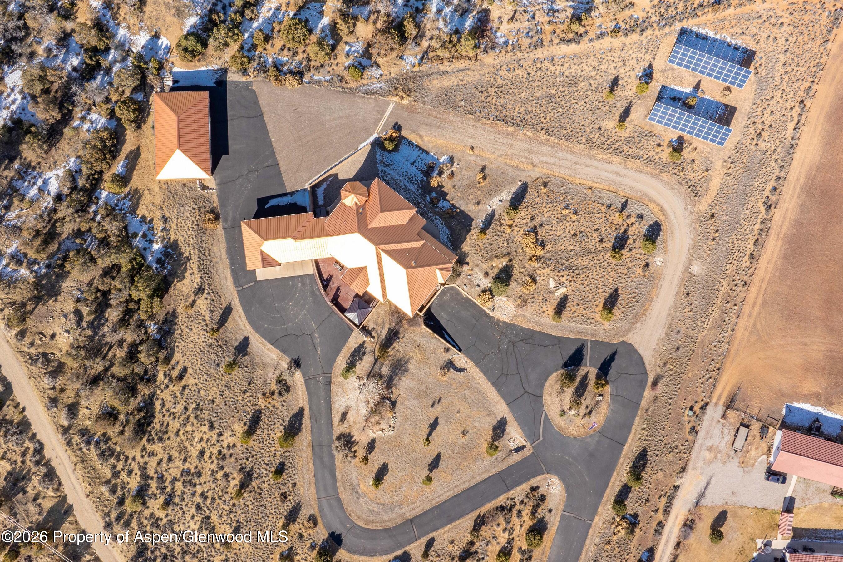 966 Mesa Drive Rifle CO 81650