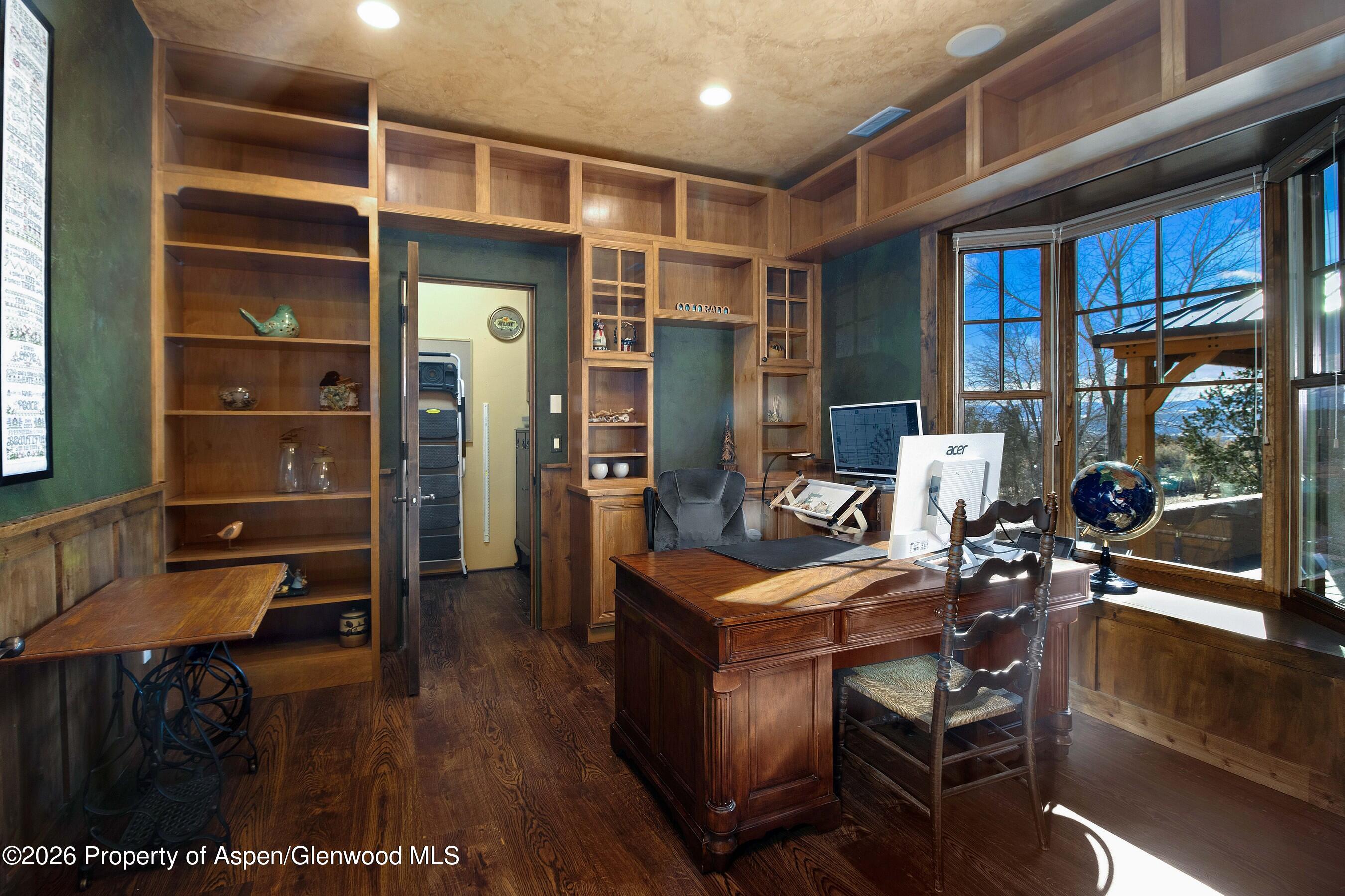 966 Mesa Drive Rifle CO 81650