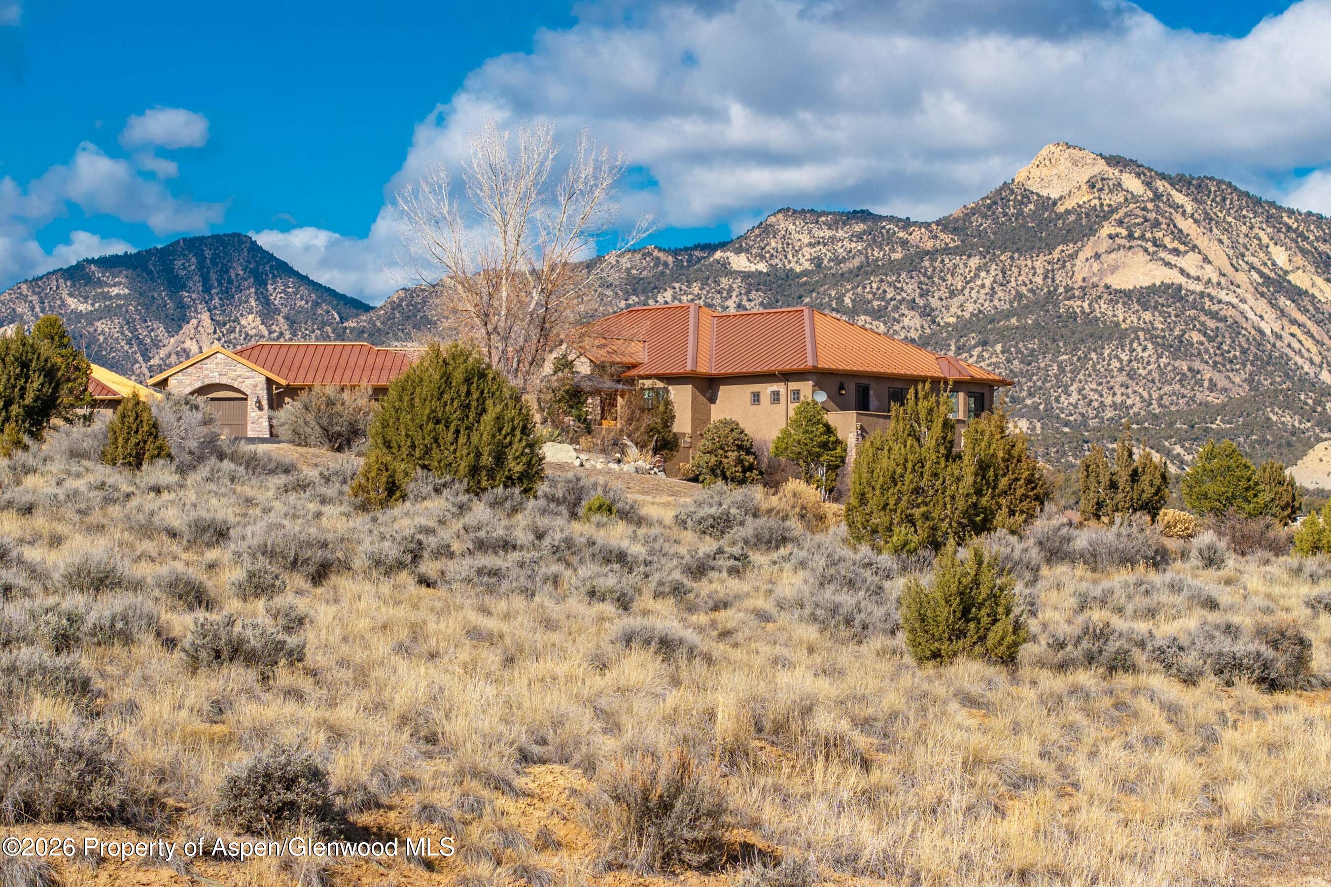 966 Mesa Drive Rifle CO 81650