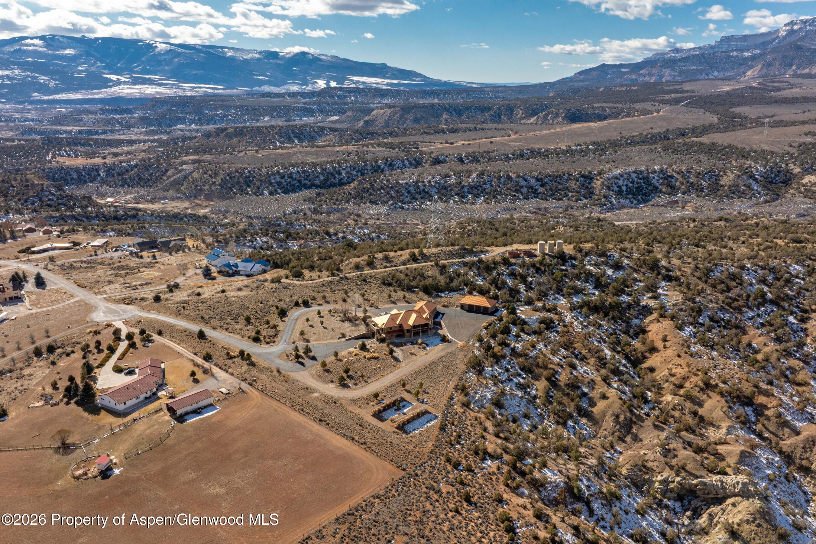 966 Mesa Drive Rifle CO 81650