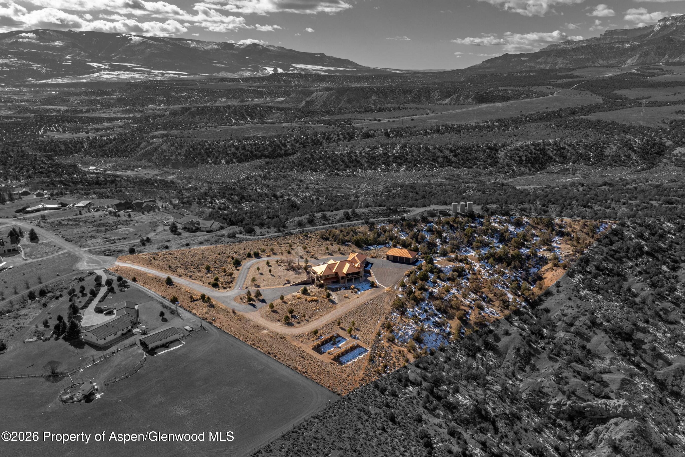 966 Mesa Drive Rifle CO 81650