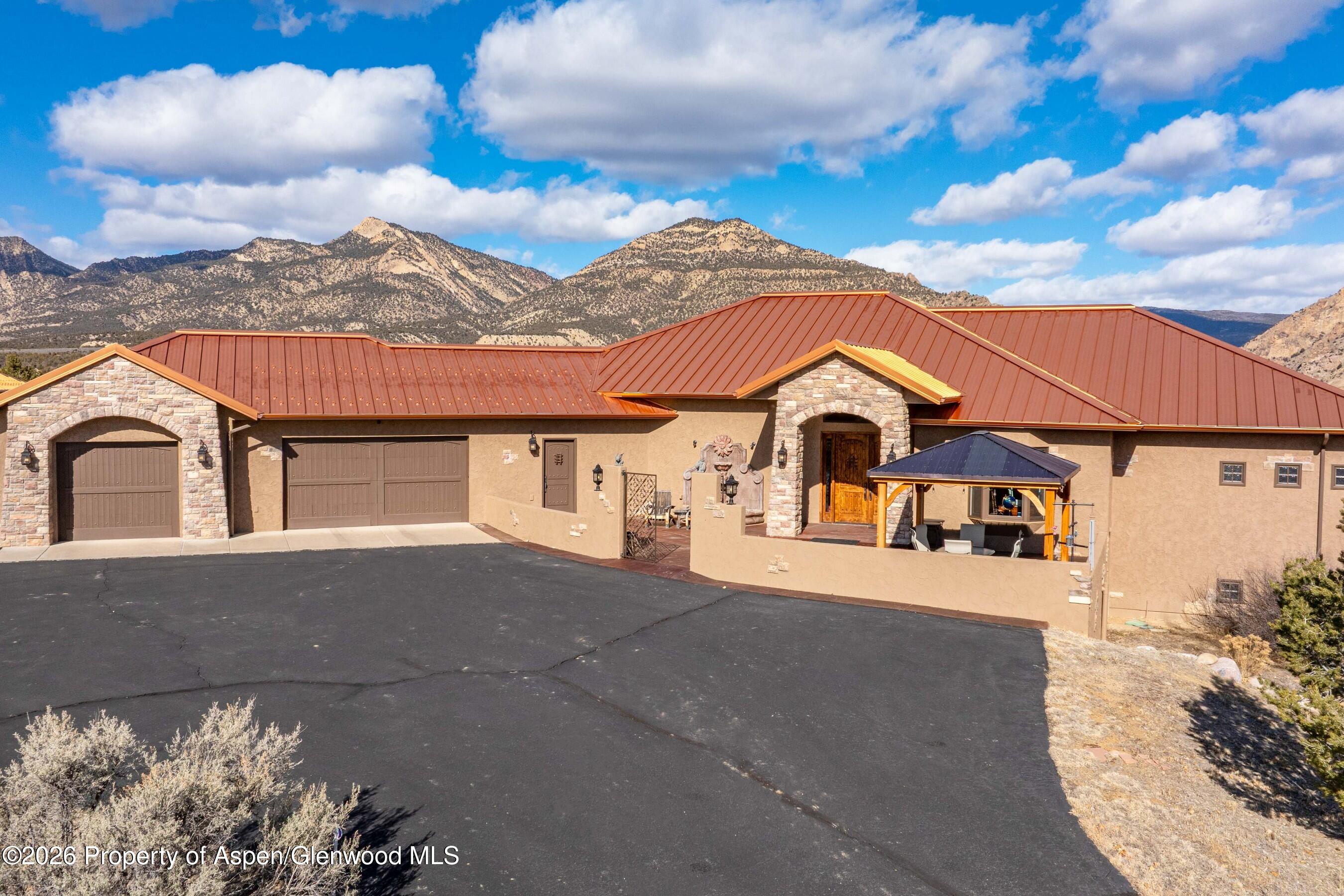 966 Mesa Drive Rifle CO 81650