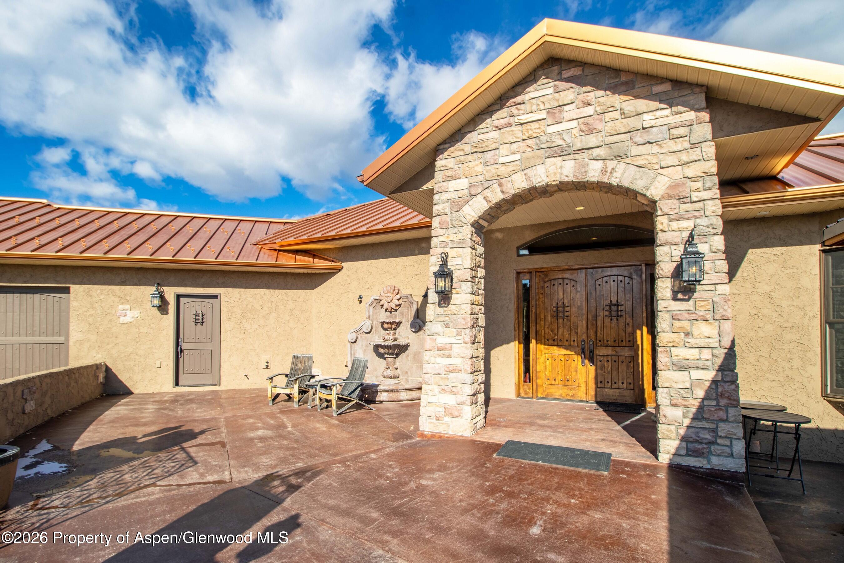 966 Mesa Drive Rifle CO 81650