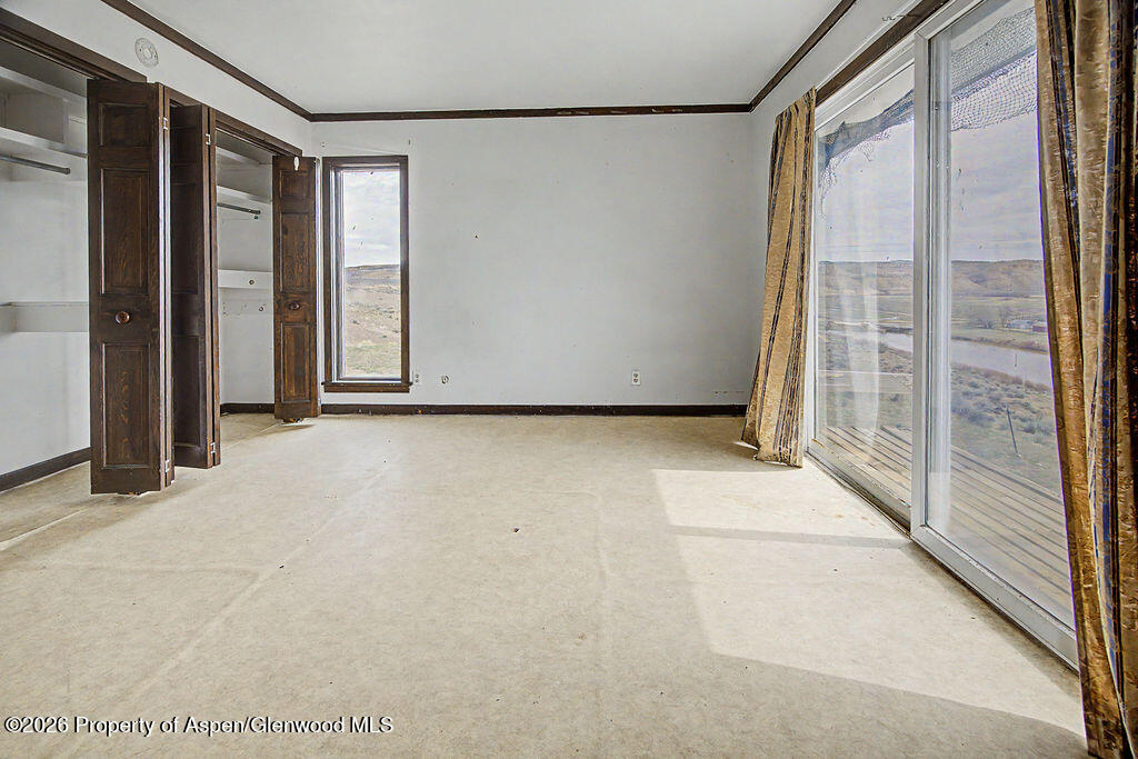 13457 County Road 17 - Back House Craig CO 81625