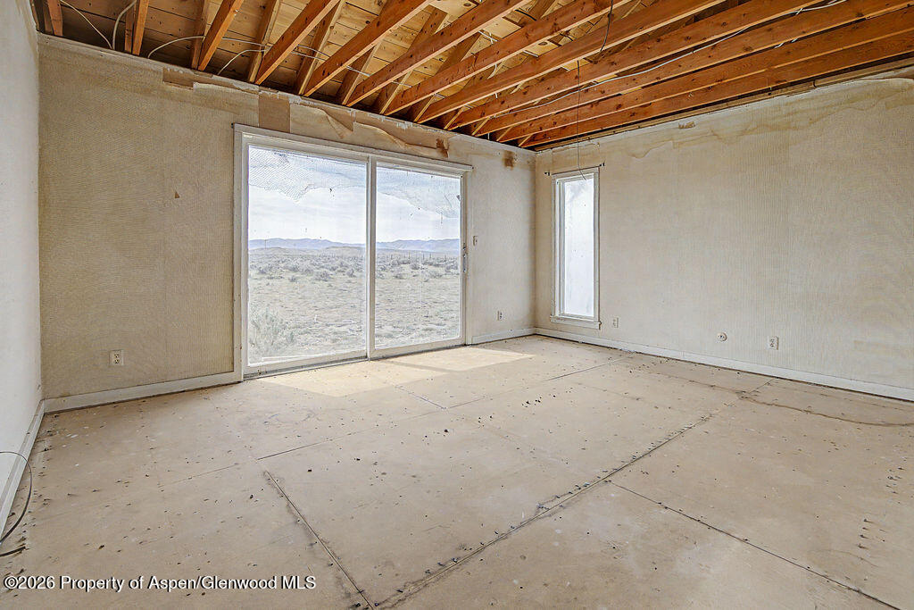 13457 County Road 17 - Back House Craig CO 81625