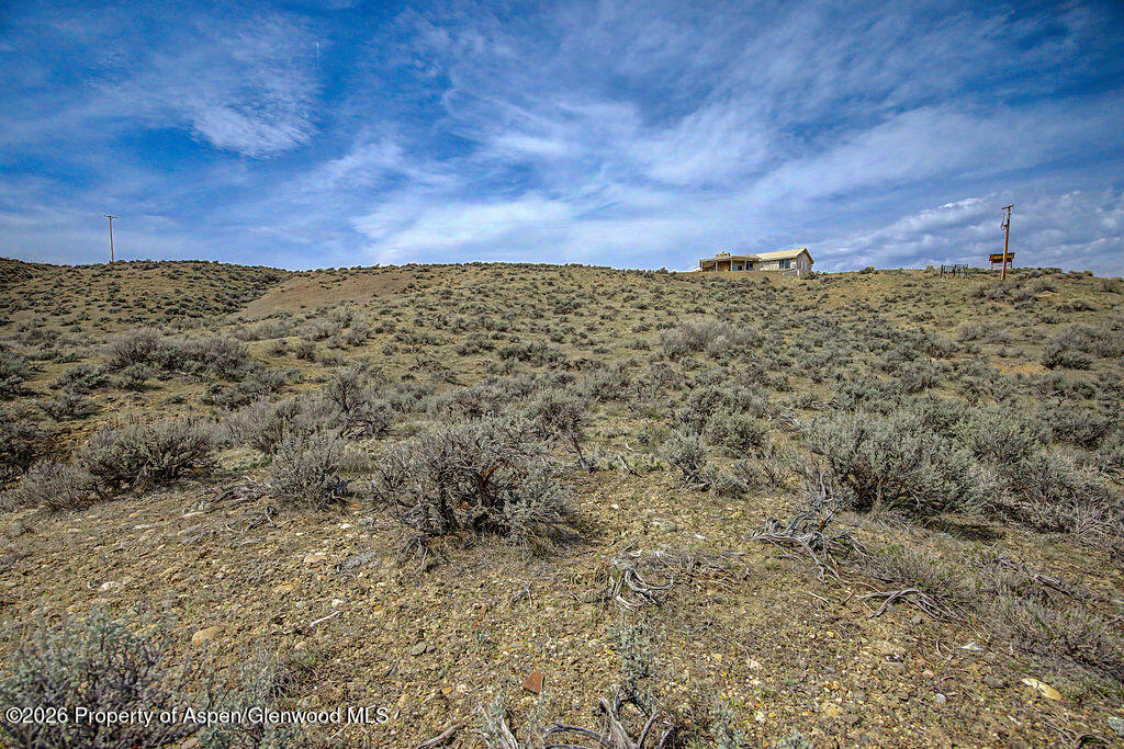 13457 County Road 17 - Back House Craig CO 81625