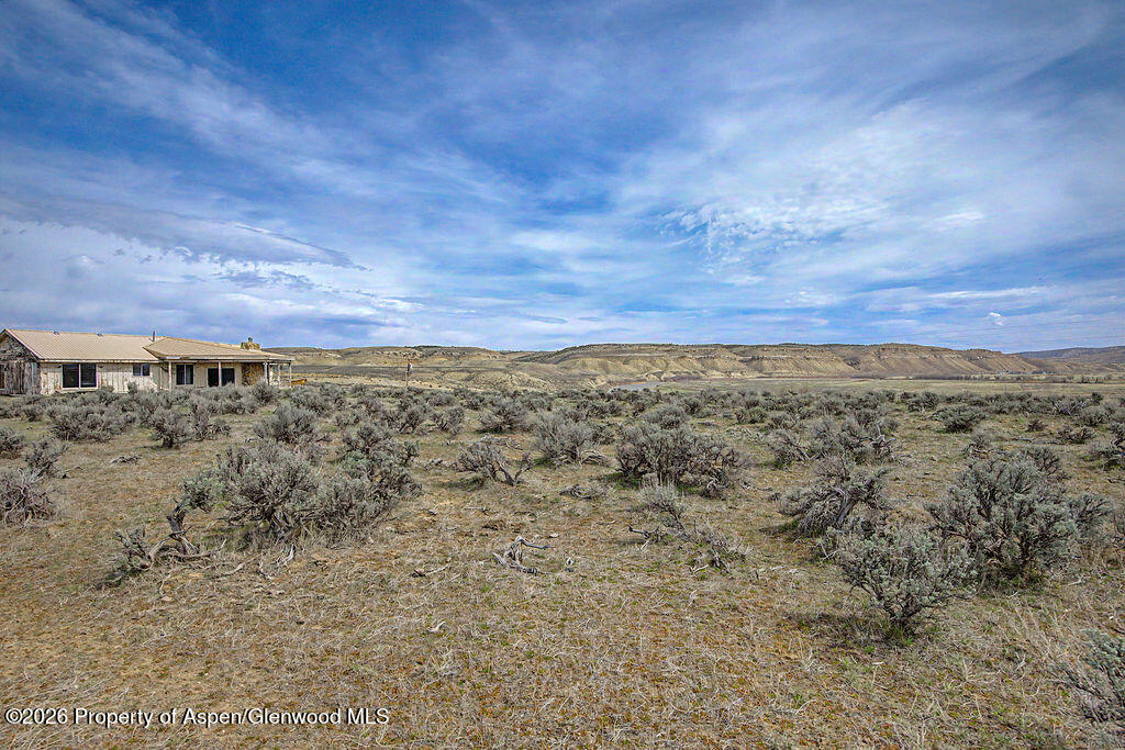 13457 County Road 17 - Back House Craig CO 81625