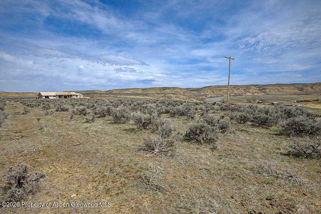 13457 County Road 17 - Back House Craig CO 81625