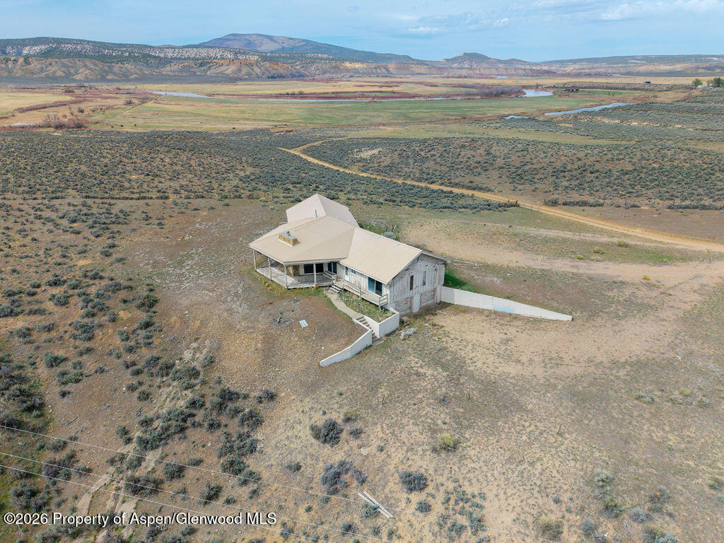 13457 County Road 17 - Back House Craig CO 81625
