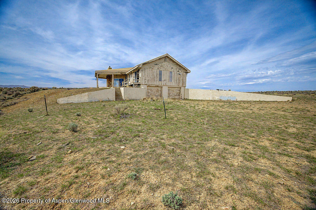13457 County Road 17 - Back House Craig CO 81625