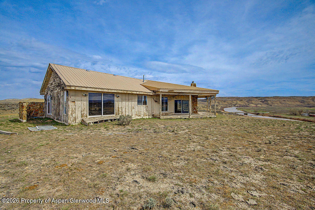 13457 County Road 17 - Back House Craig CO 81625
