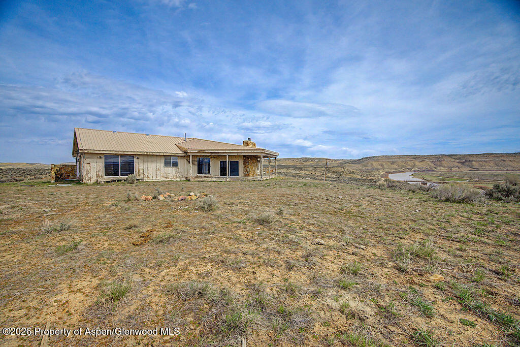 13457 County Road 17 - Back House Craig CO 81625