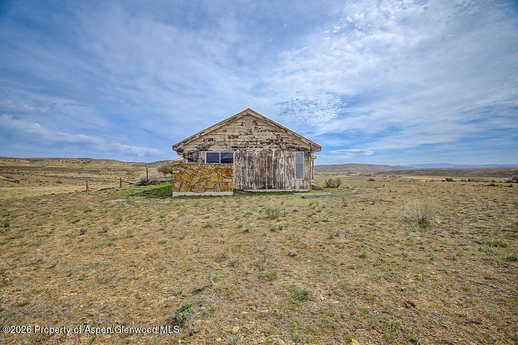 13457 County Road 17 - Back House Craig CO 81625