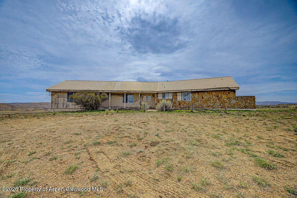 13457 County Road 17 - Back House Craig CO 81625